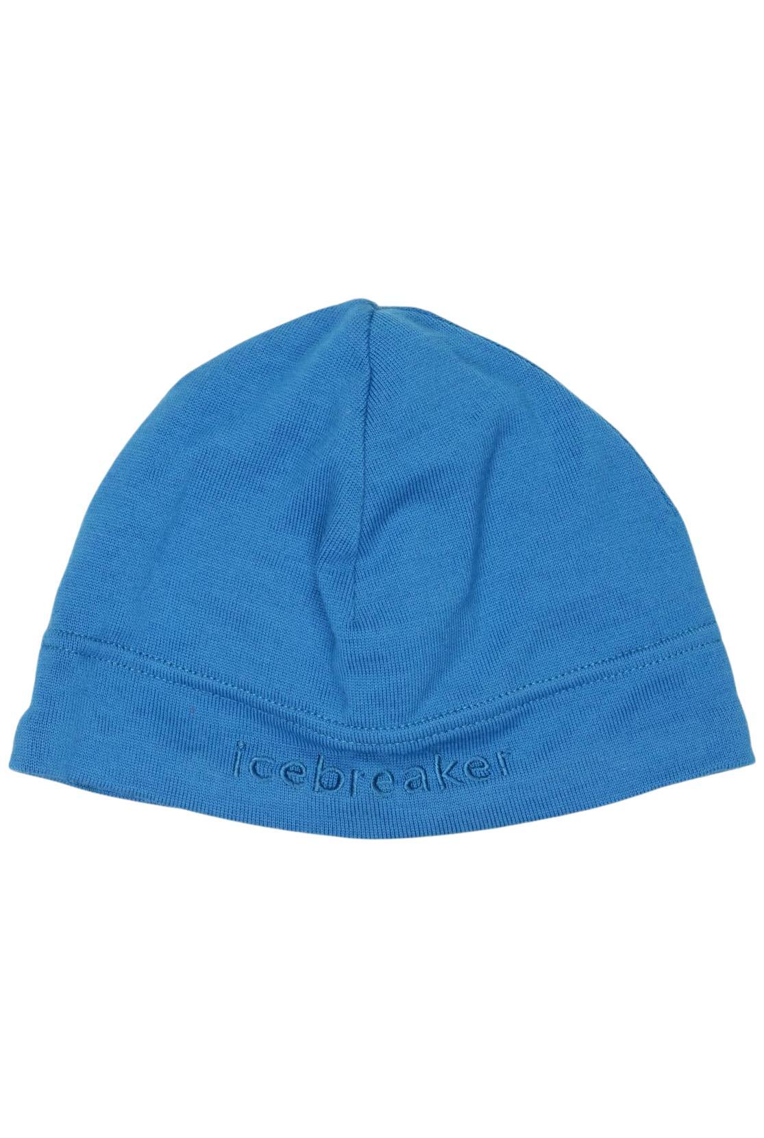 

Icebreaker Mädchen Hut/Mütze, blau, Gr. uni