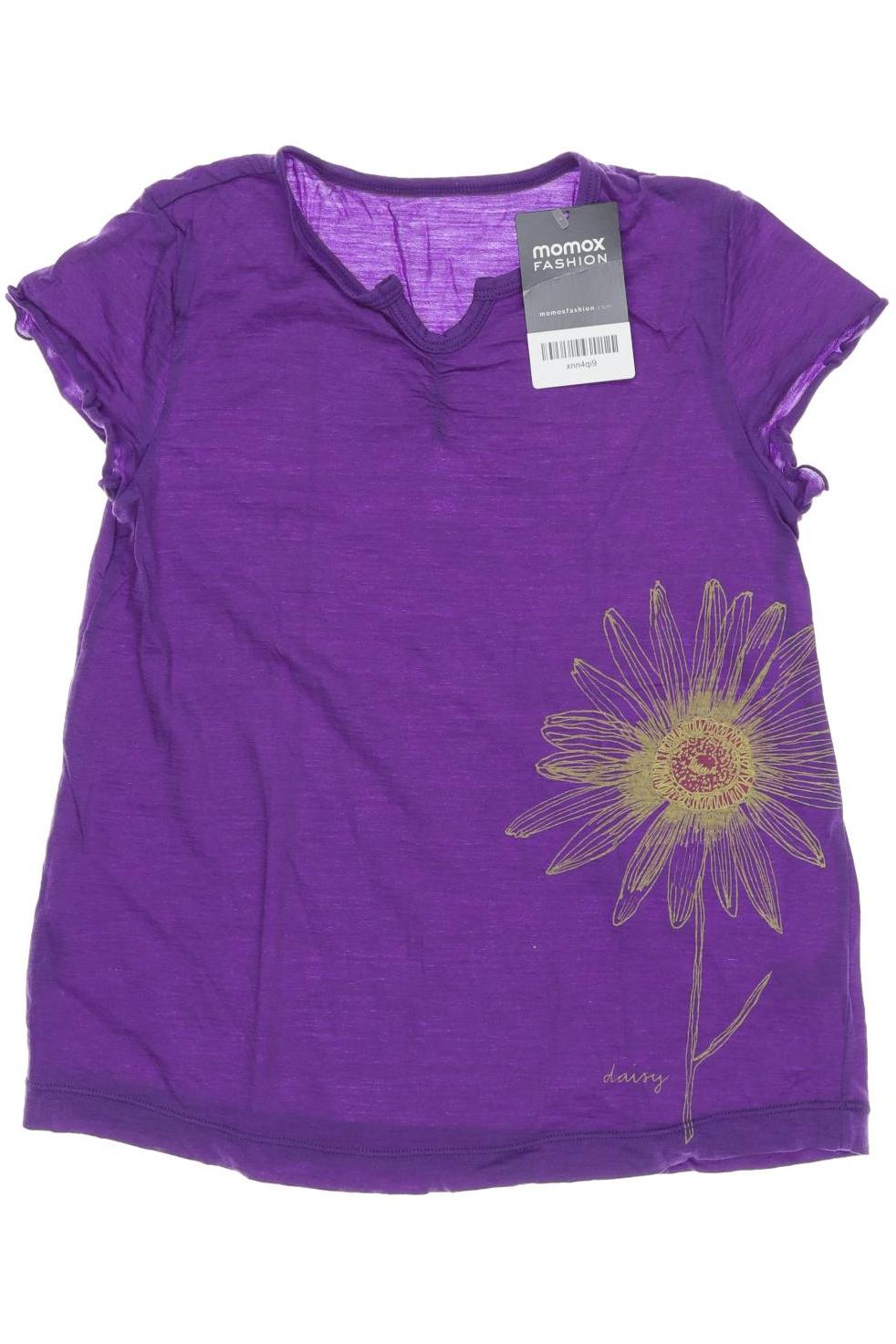 

Icebreaker Damen T-Shirt, flieder, Gr. 134