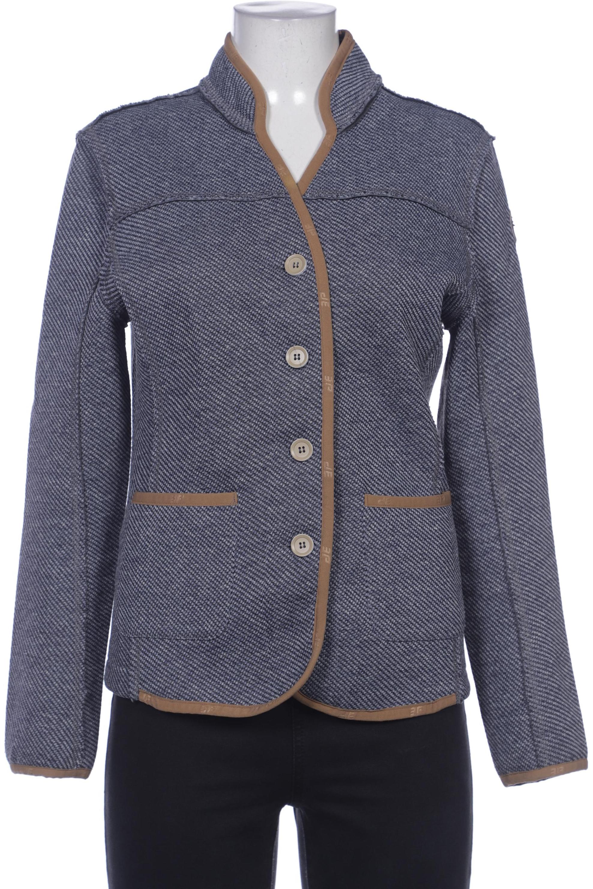 

Icepeak Damen Blazer, grau, Gr. 38