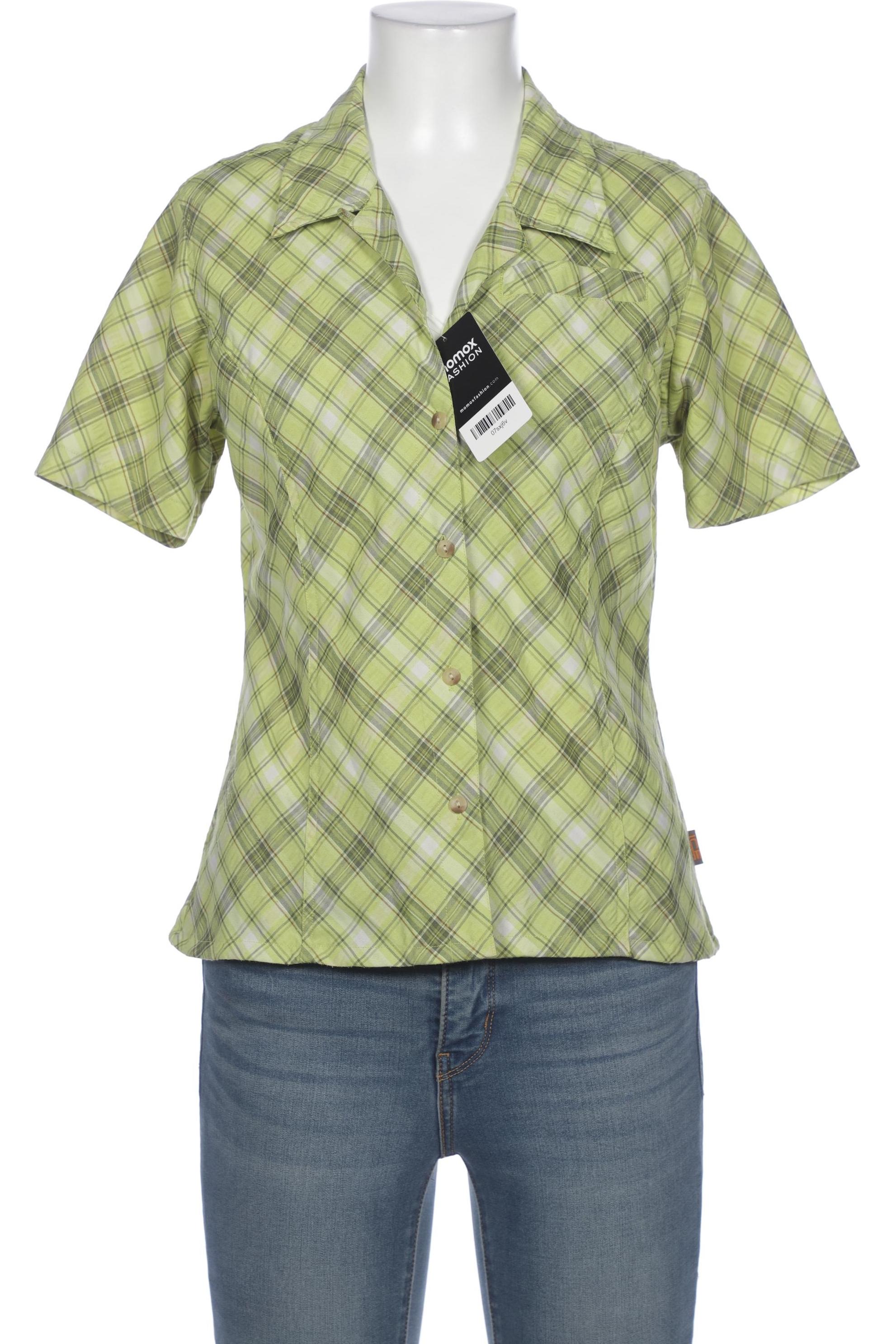 

Icepeak Damen Bluse, hellgrün, Gr. 36