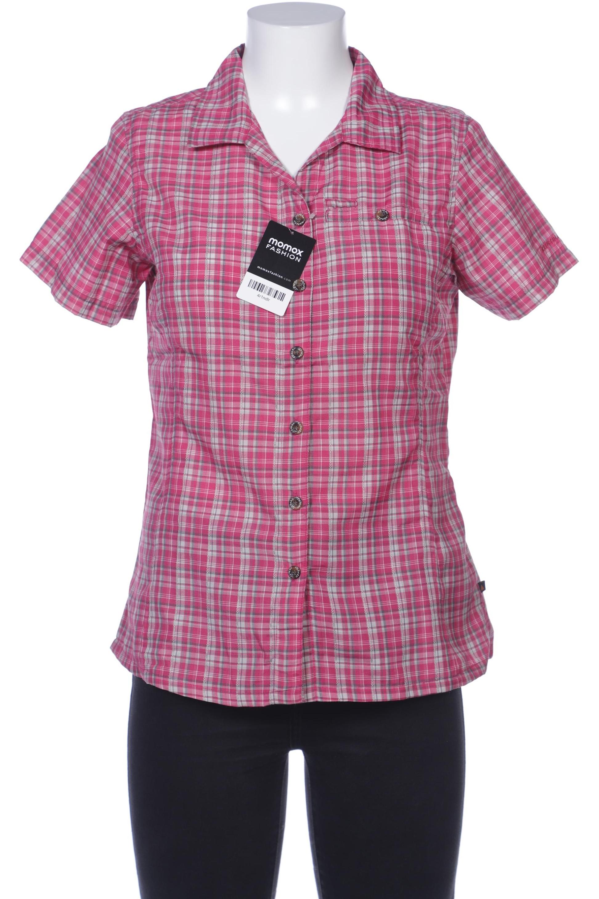 

Icepeak Damen Bluse, pink, Gr. 40
