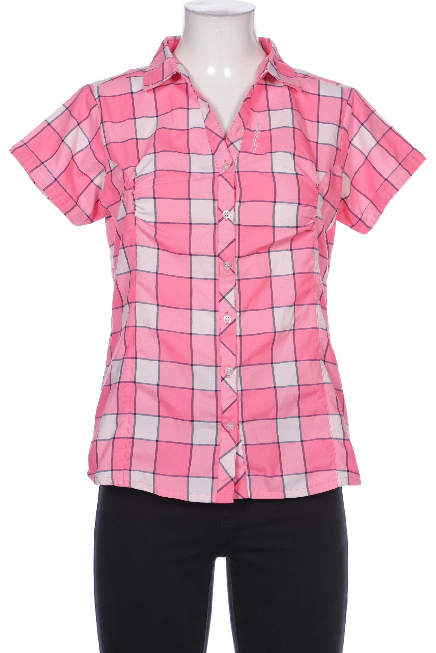 

Icepeak Damen Bluse, pink, Gr. 40
