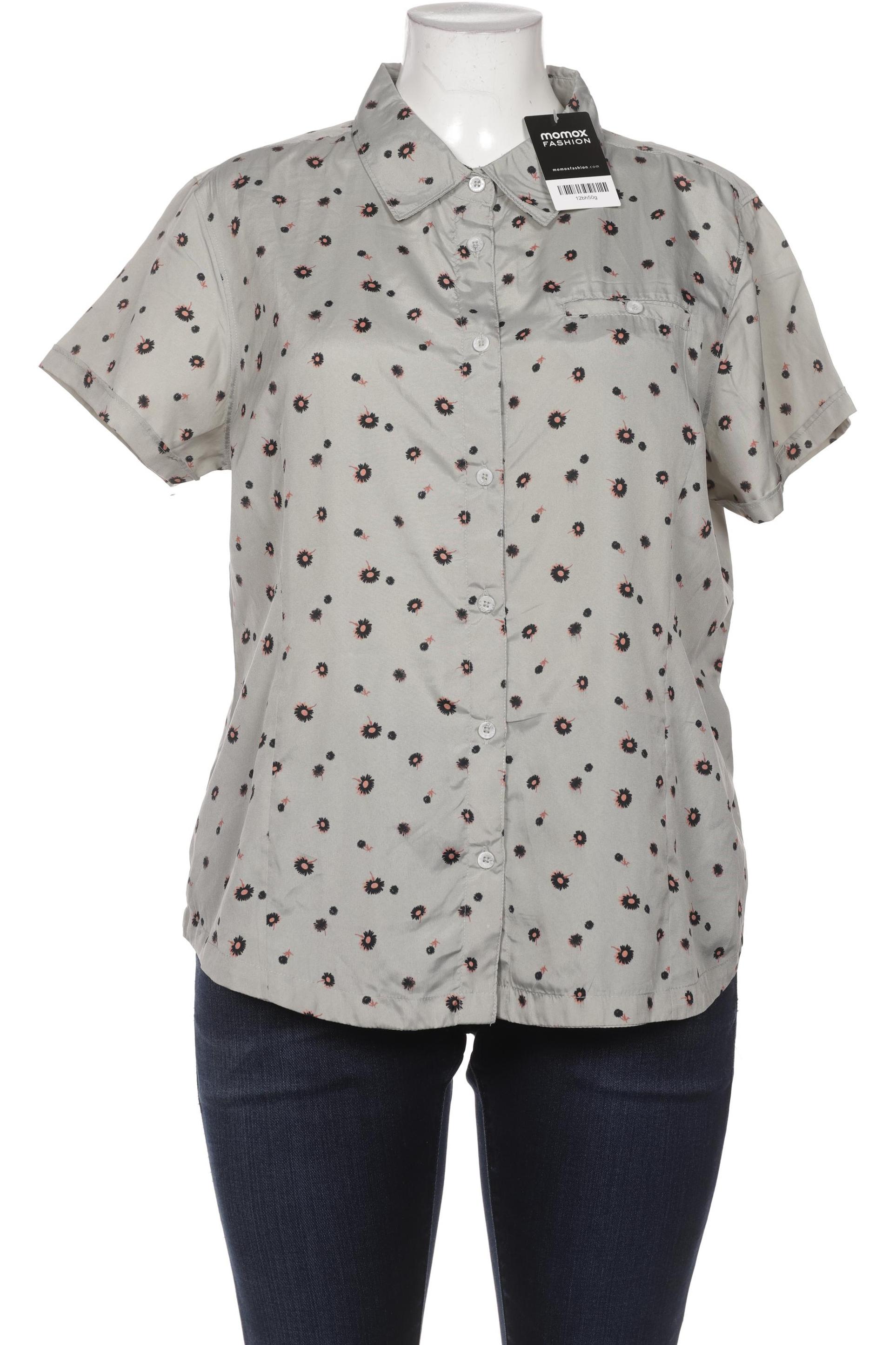 

Icepeak Damen Bluse, hellgrün, Gr. 48