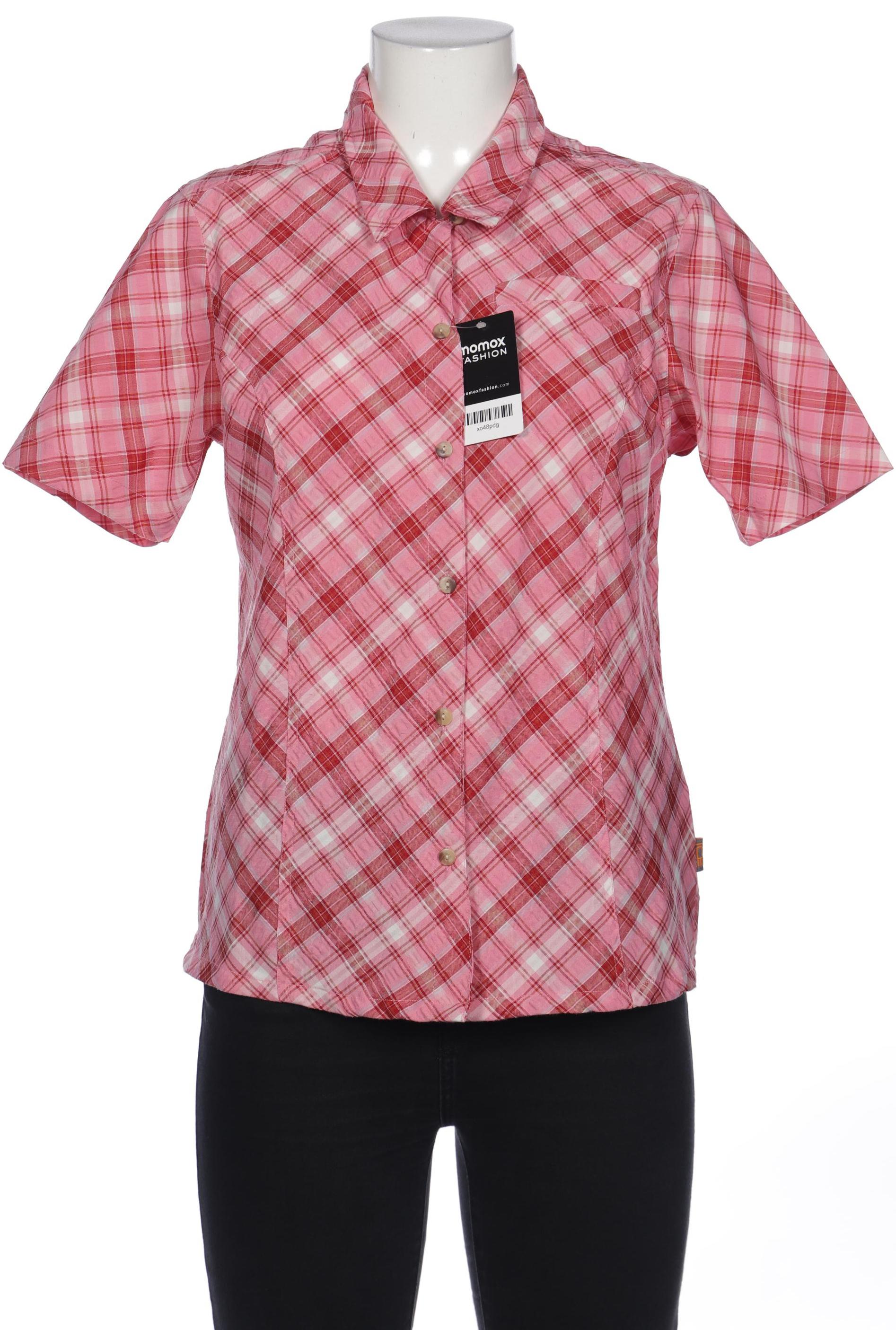 

Icepeak Damen Bluse, pink, Gr. 38