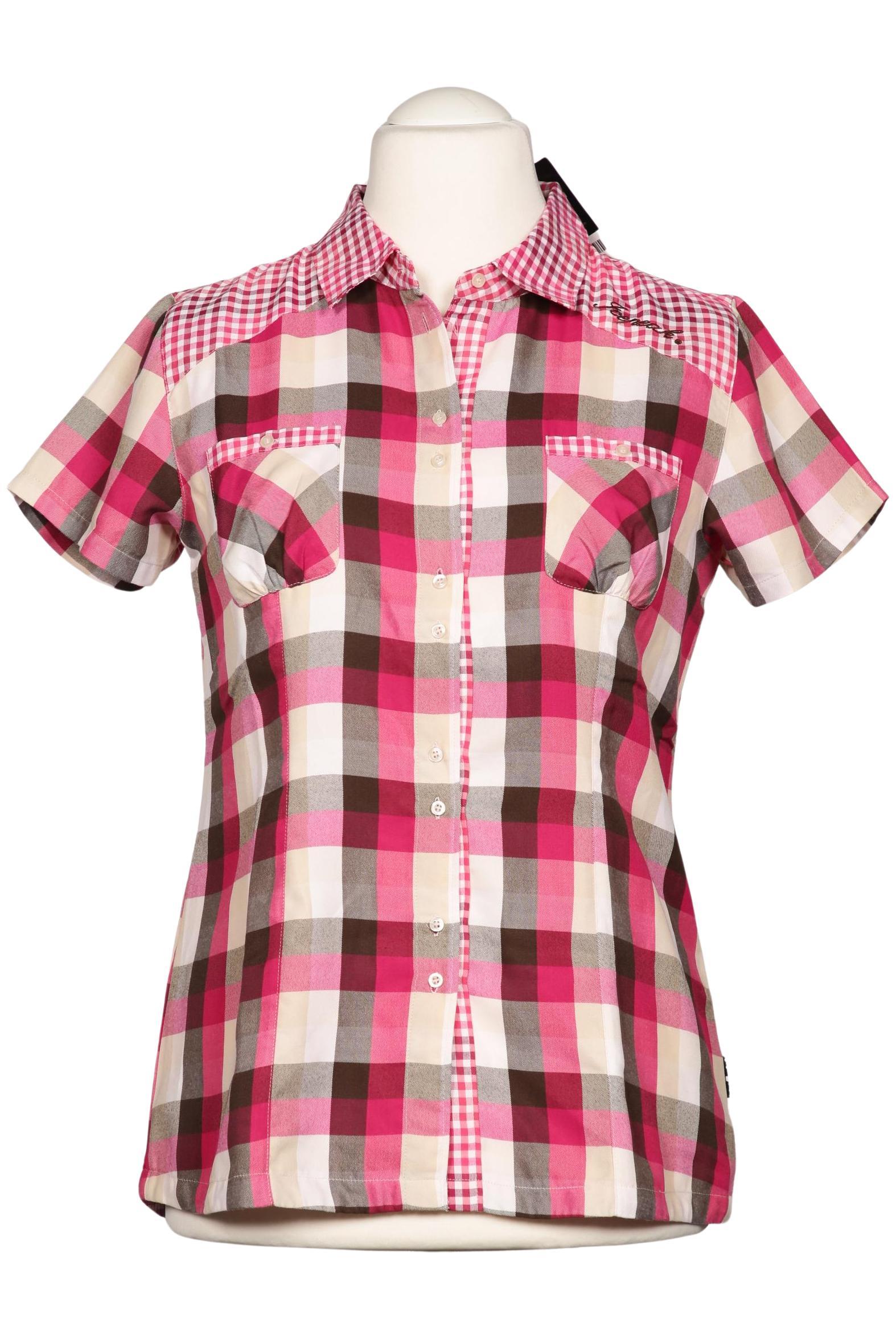 

Icepeak Damen Bluse, mehrfarbig, Gr. 40