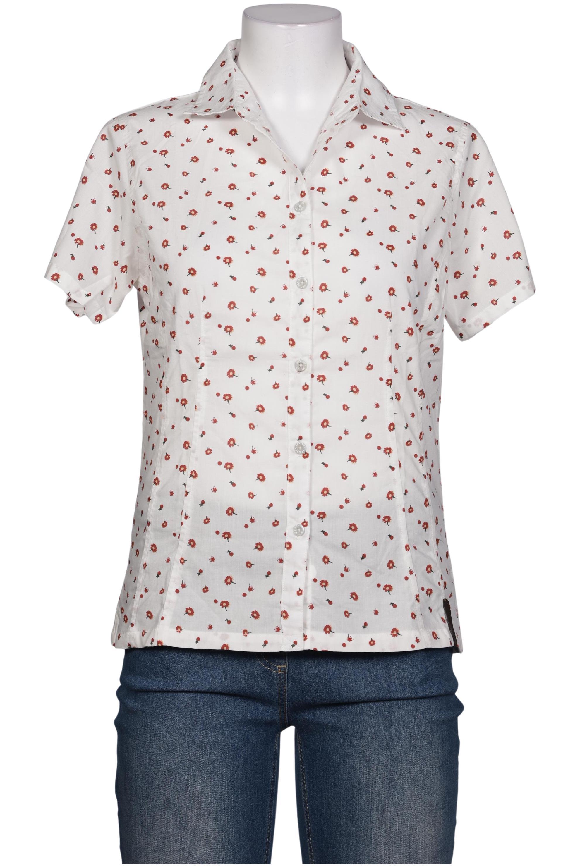 

Icepeak Damen Bluse, weiß, Gr. 38