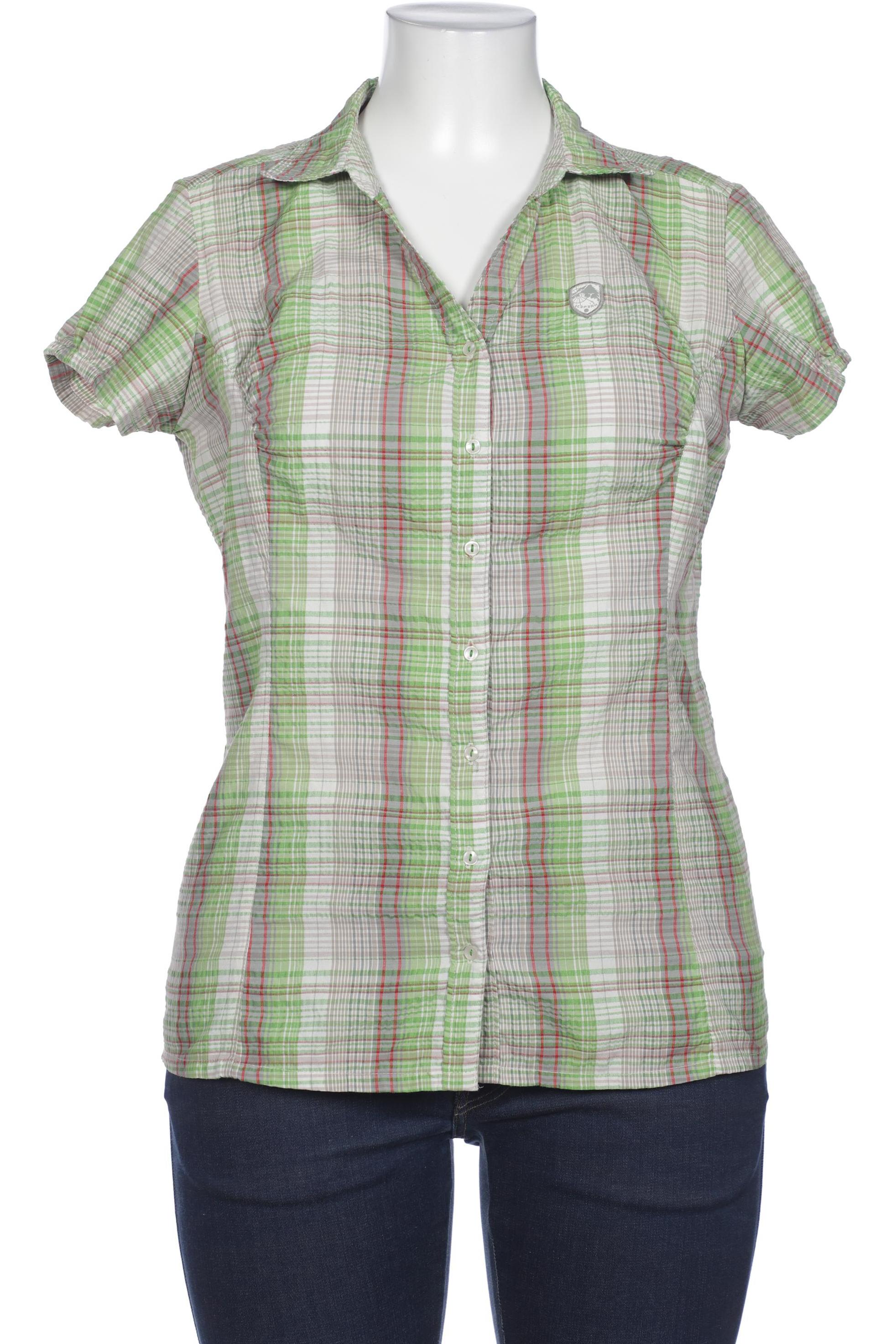 

Icepeak Damen Bluse, grün, Gr. 40