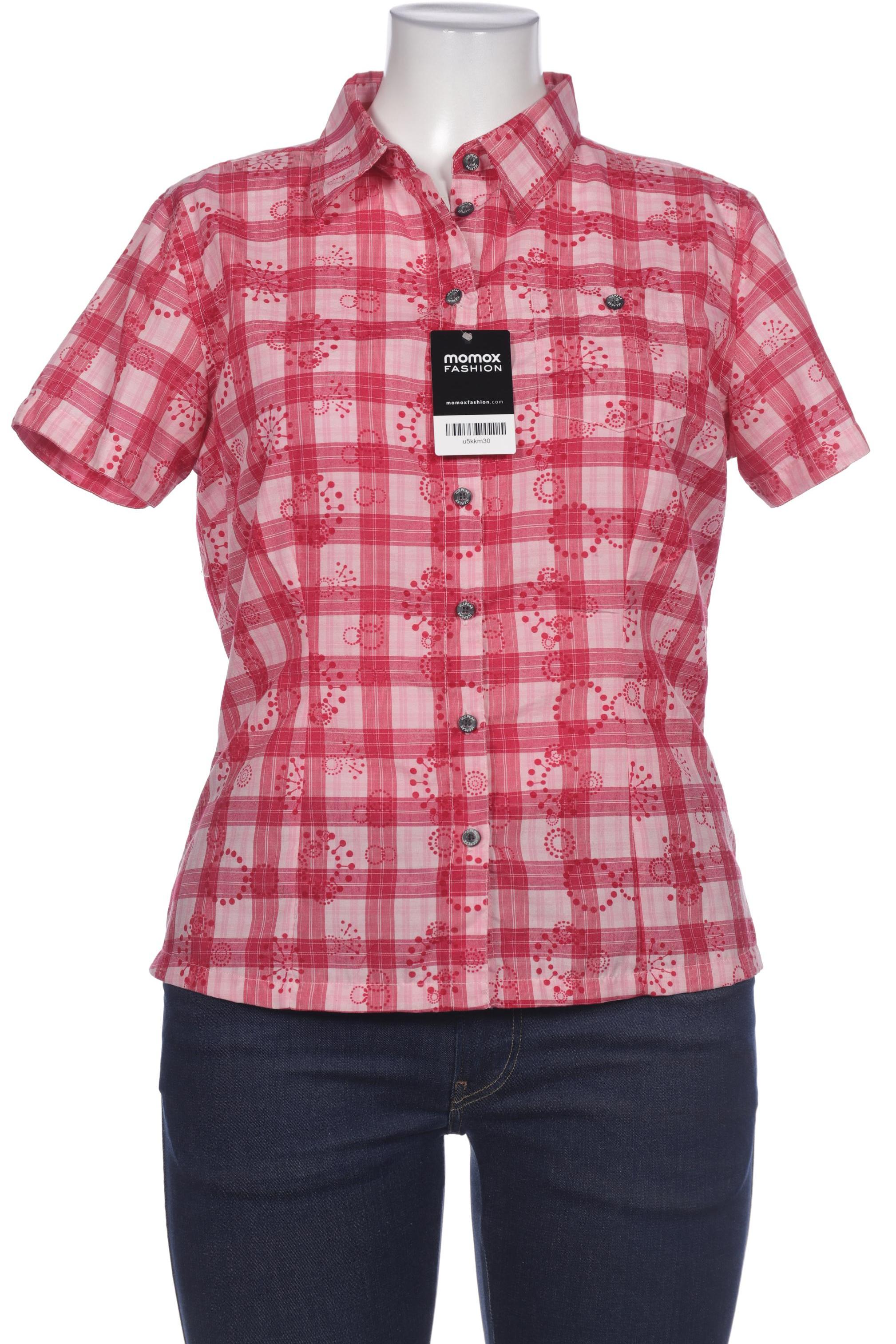 

Icepeak Damen Bluse, pink, Gr. 42