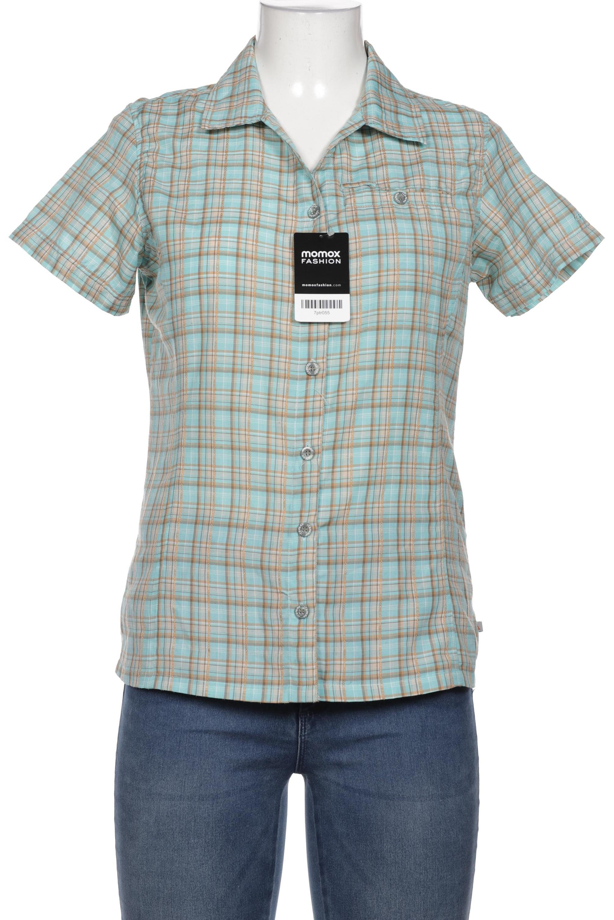

ICEPEAK Damen Bluse, türkis