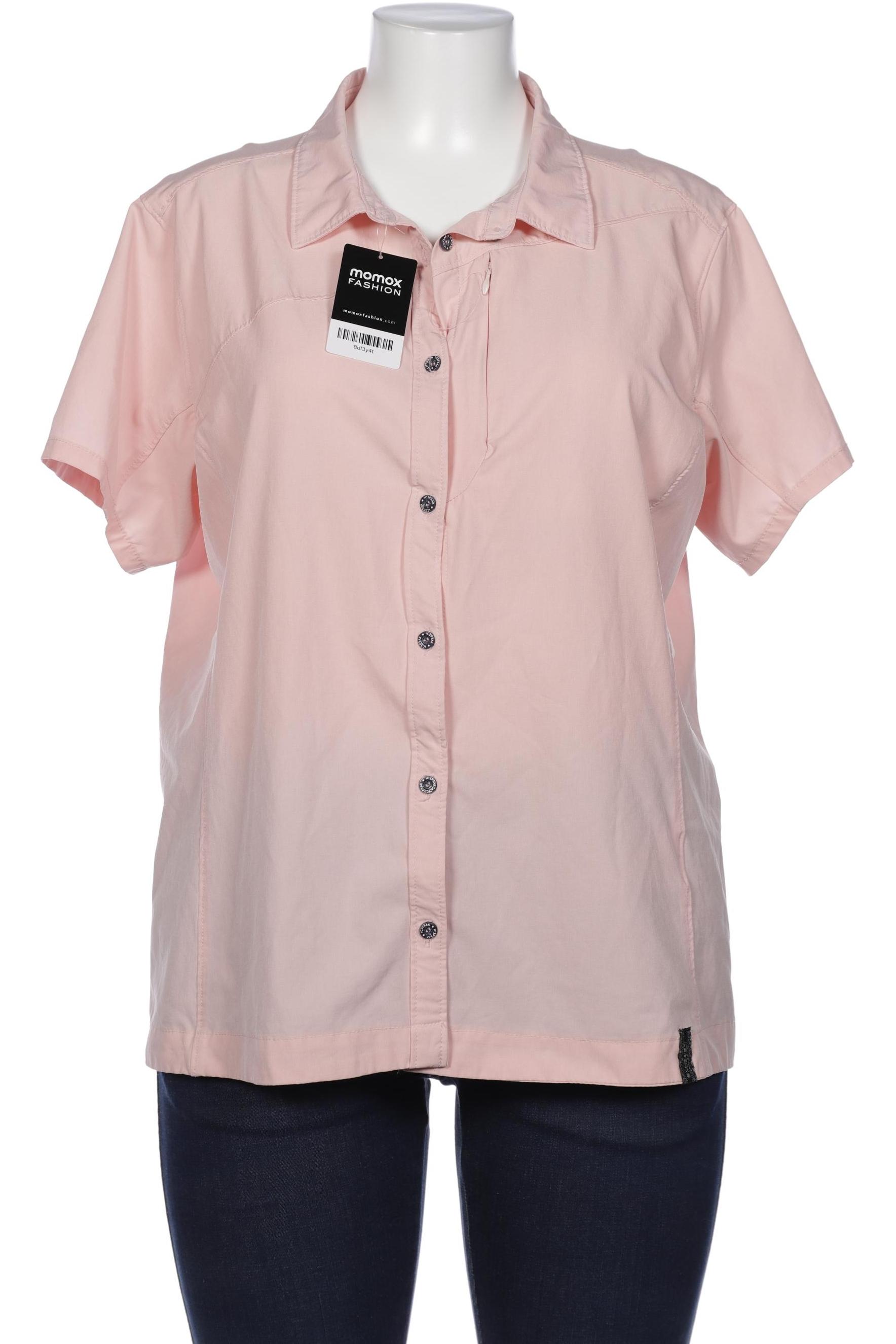 

Icepeak Damen Bluse, pink, Gr. 50