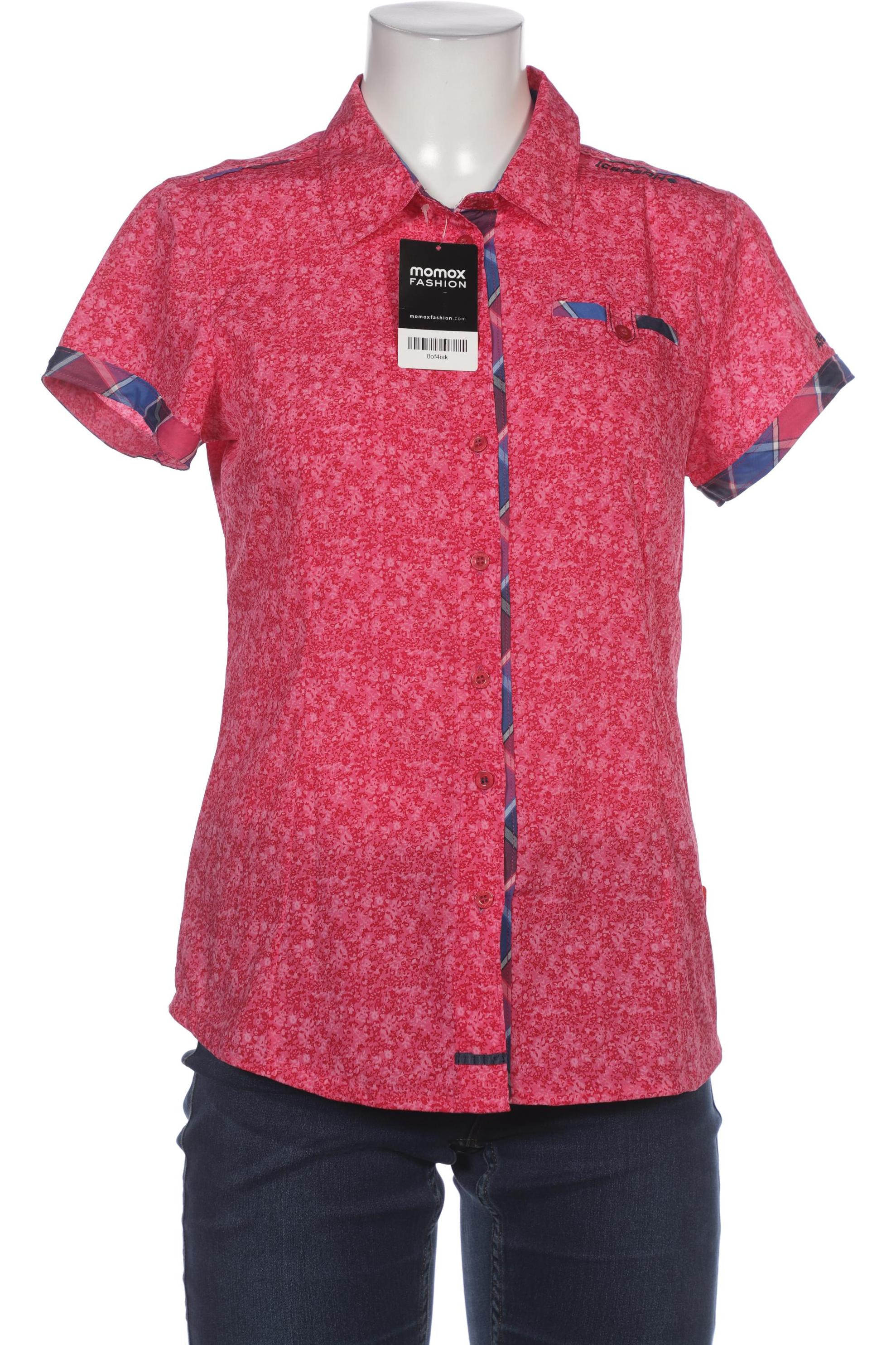 

ICEPEAK Damen Bluse, pink