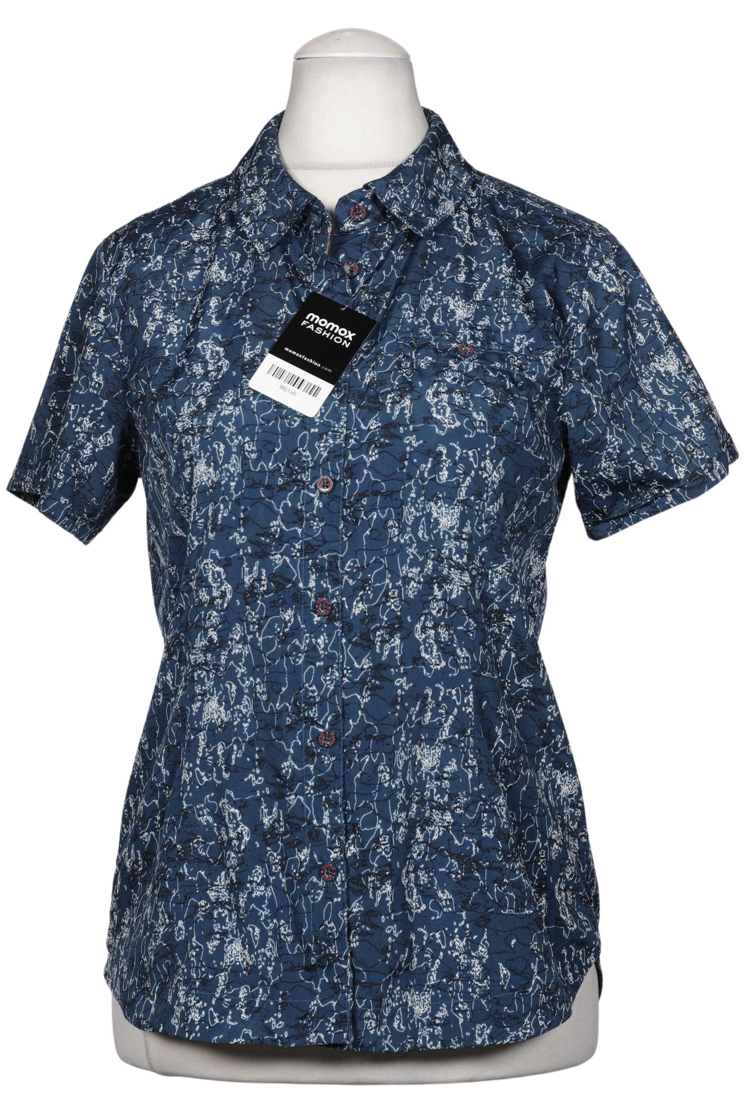 

Icepeak Damen Bluse, marineblau, Gr. 38