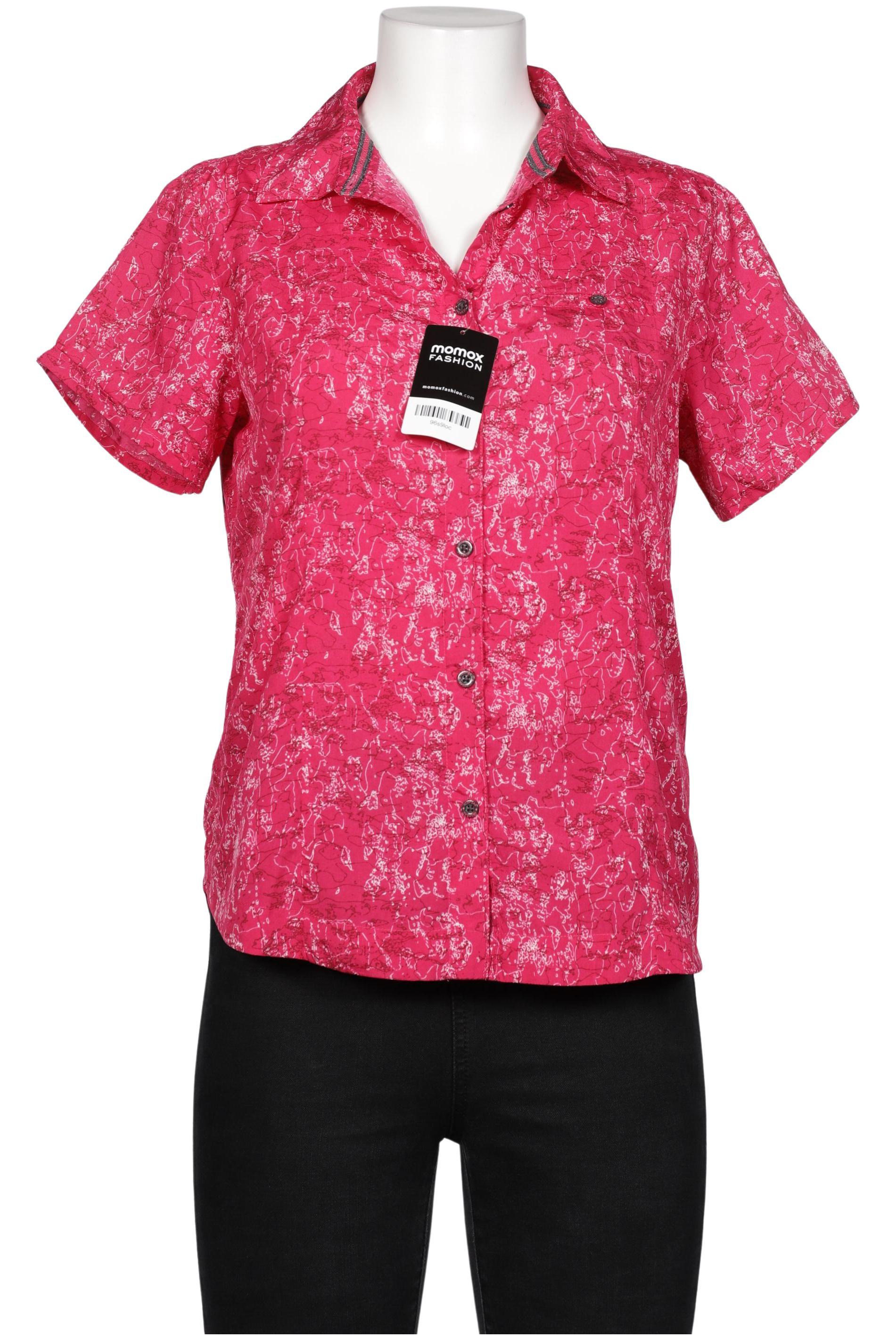 

Icepeak Damen Bluse, pink, Gr. 42