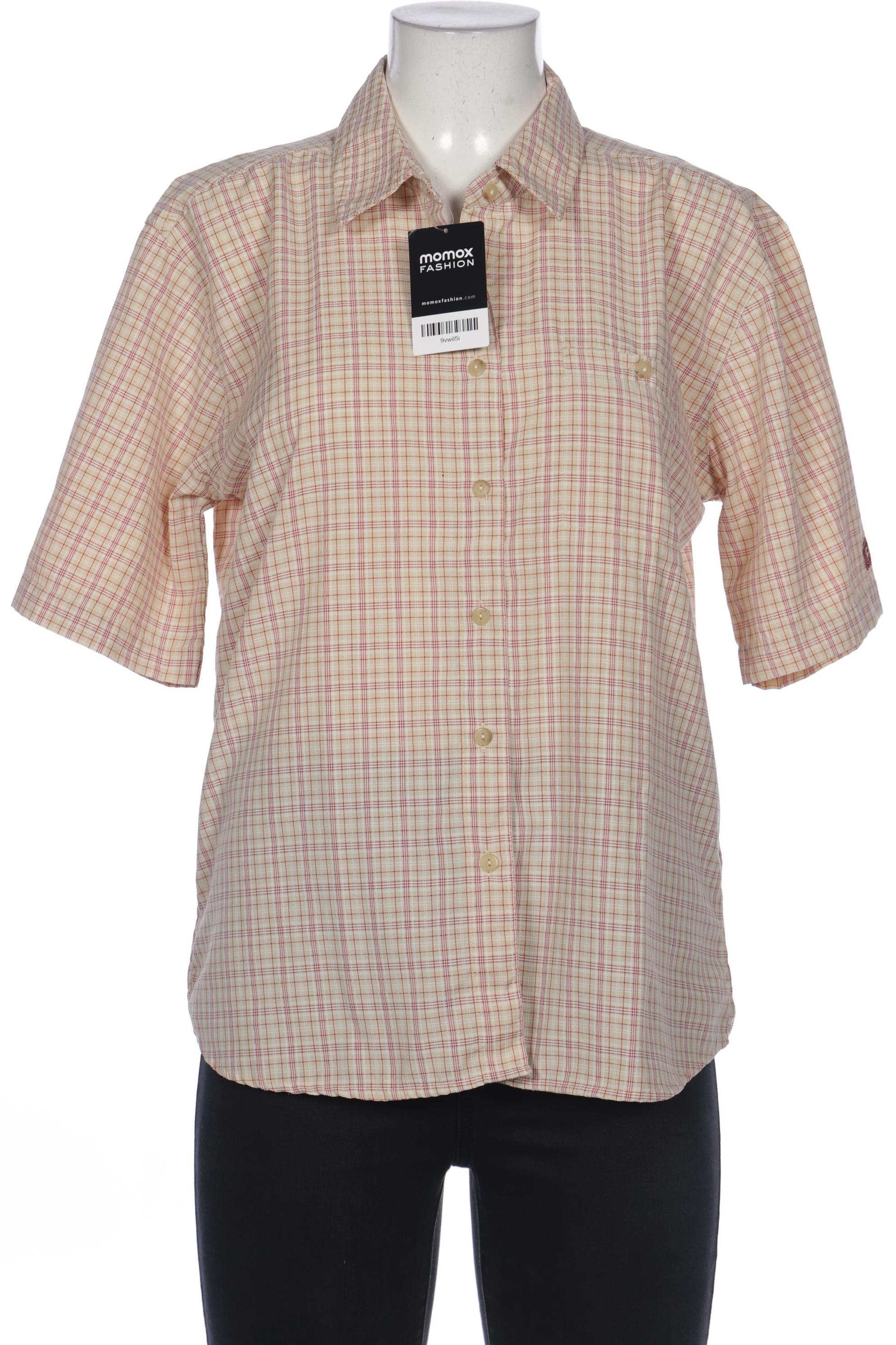 

Icepeak Damen Bluse, beige, Gr. 40