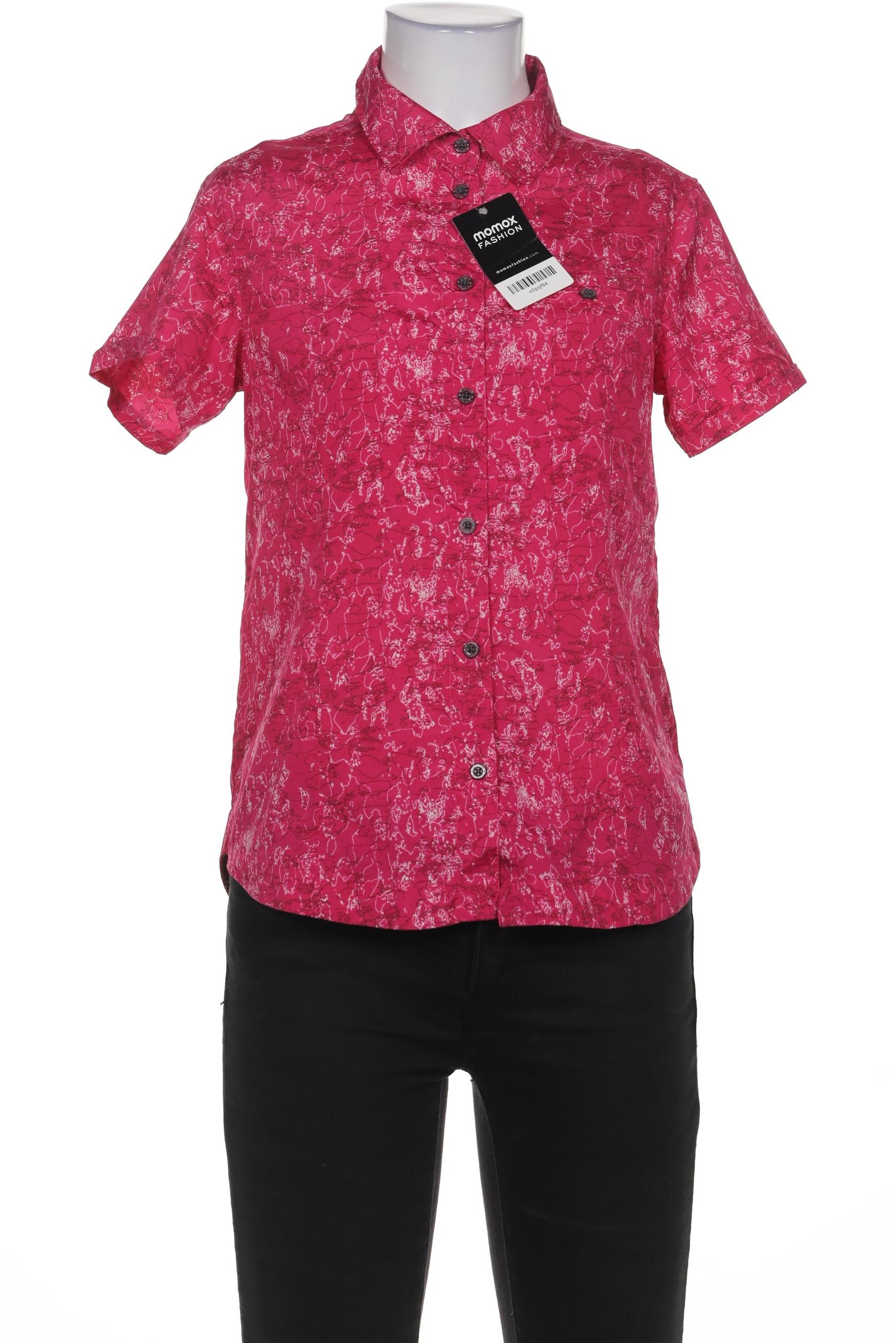 

Icepeak Damen Bluse, pink, Gr. 36