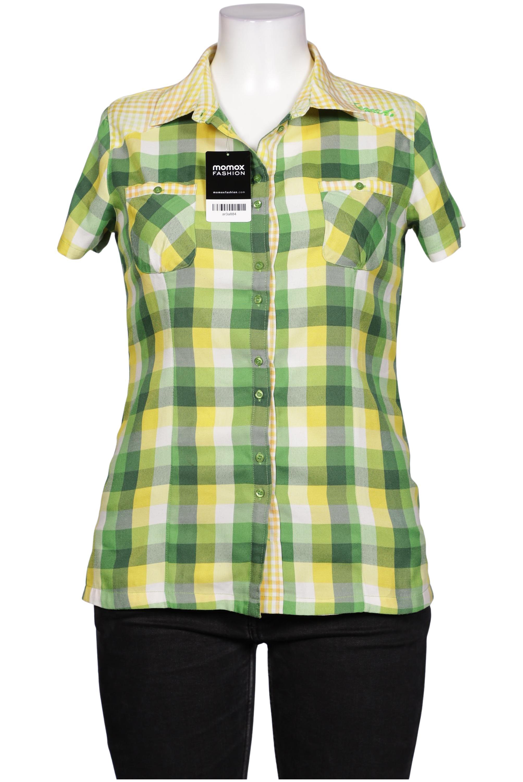 

Icepeak Damen Bluse, mehrfarbig, Gr. 40