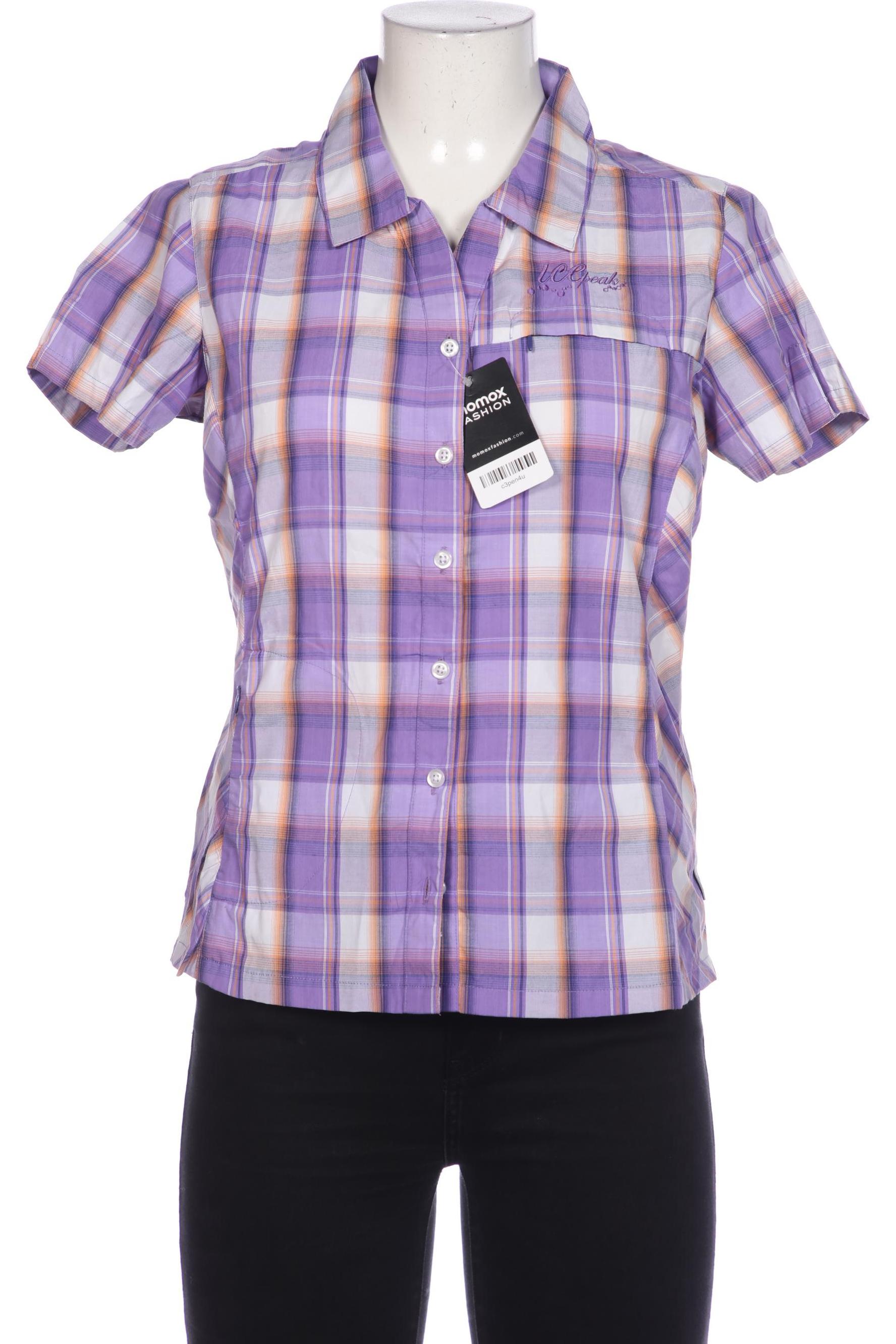 

Icepeak Damen Bluse, flieder, Gr. 40
