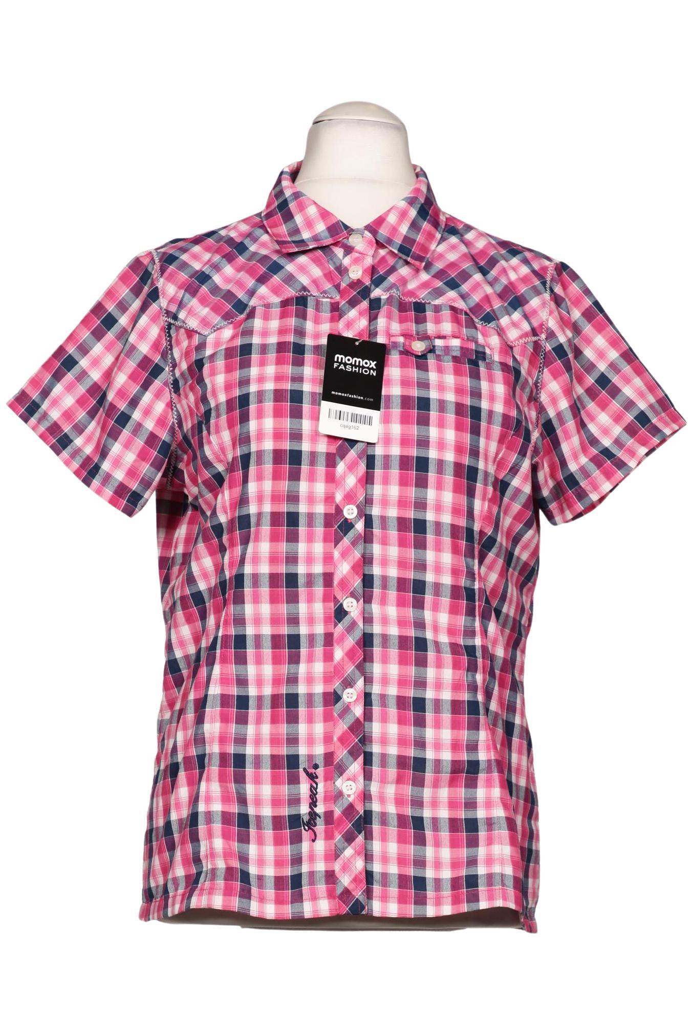 

Icepeak Damen Bluse, mehrfarbig, Gr. 42