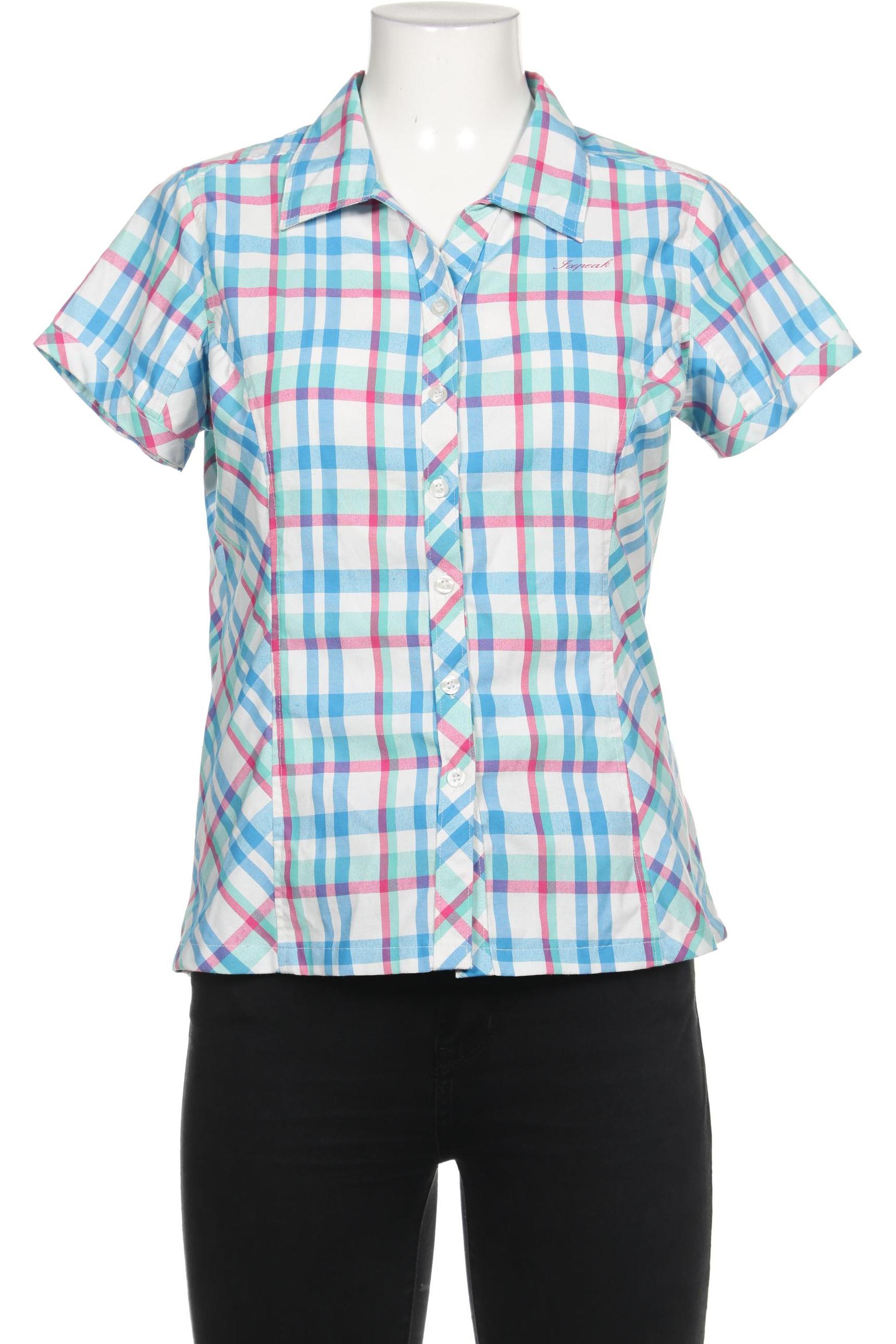 

ICEPEAK Damen Bluse, hellblau