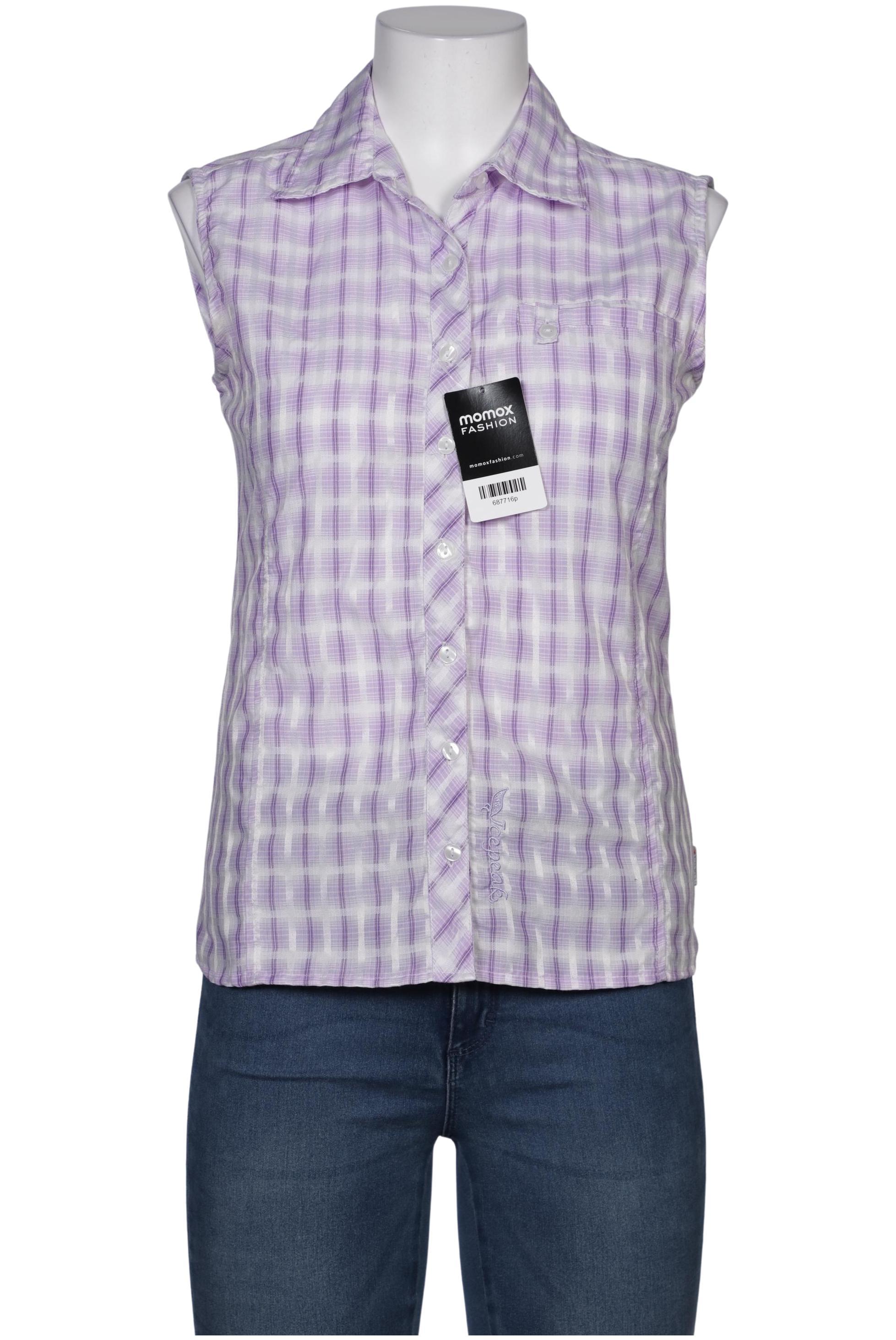 

Icepeak Damen Bluse, flieder, Gr. 40