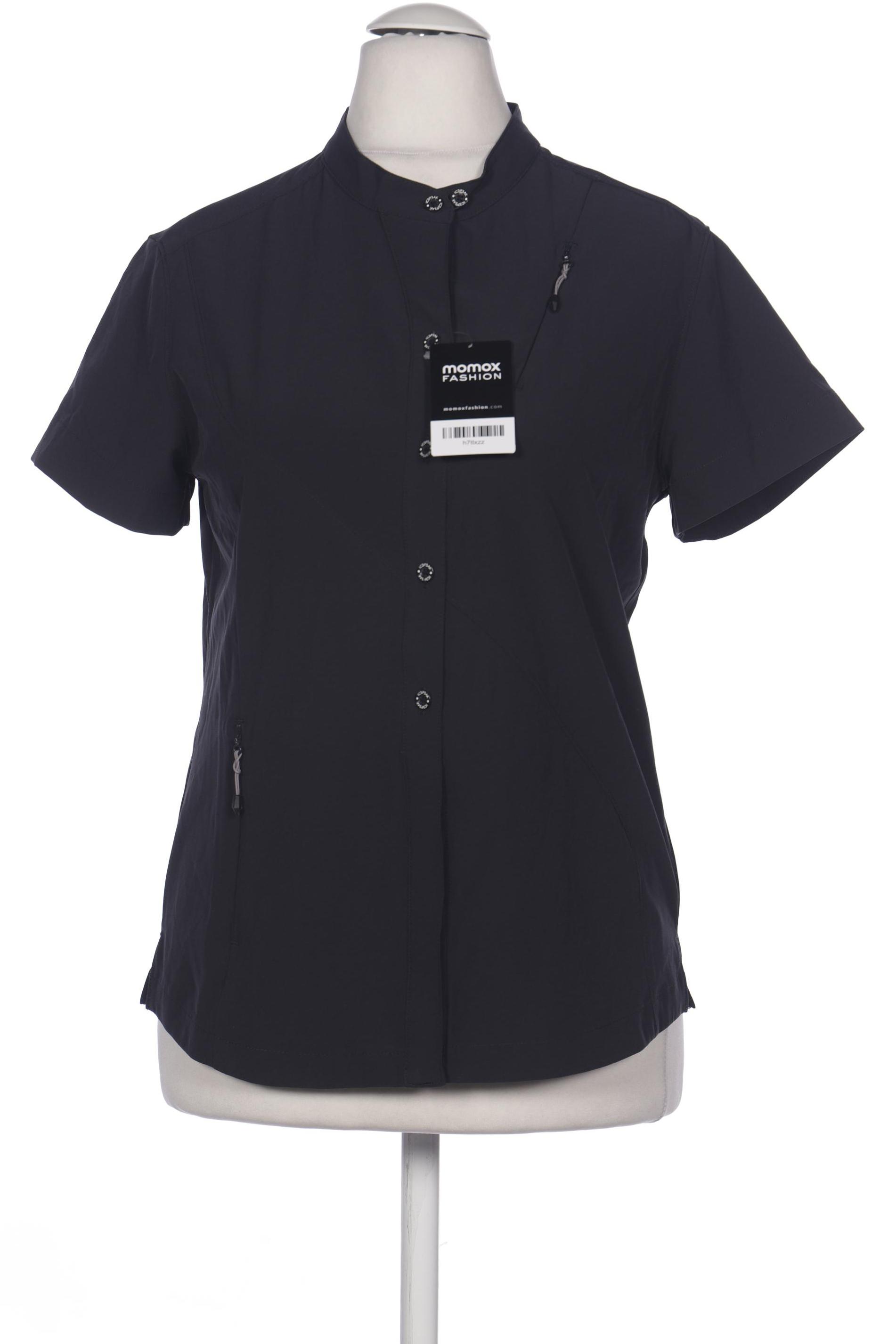

Icepeak Damen Bluse, marineblau, Gr. 38