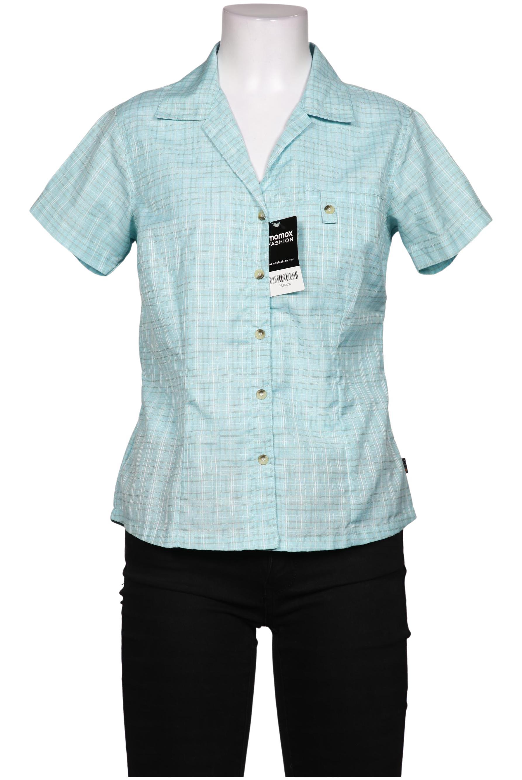 

Icepeak Damen Bluse, hellblau, Gr. 38