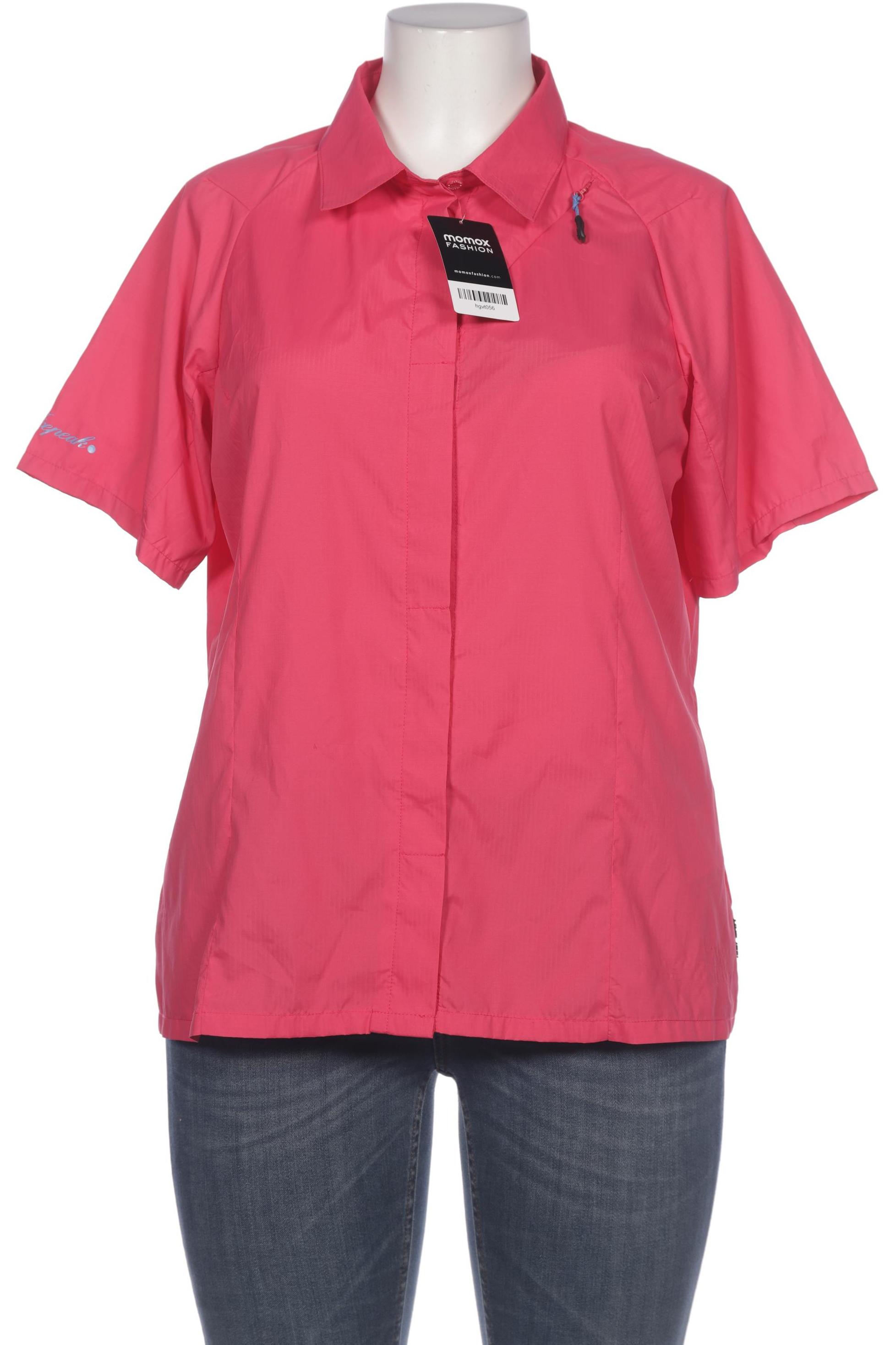 

Icepeak Damen Bluse, pink, Gr. 46