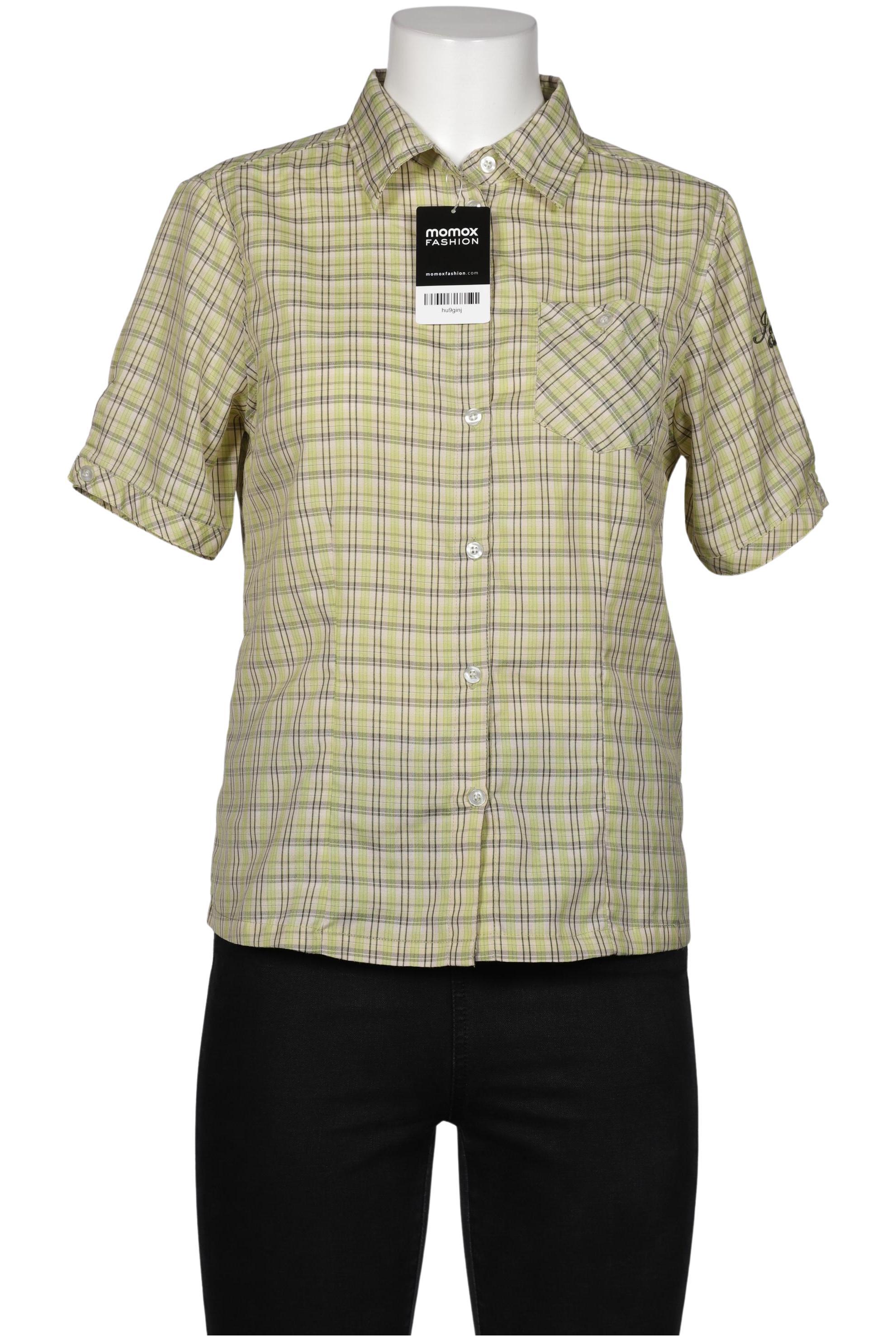 

Icepeak Damen Bluse, mehrfarbig, Gr. 38