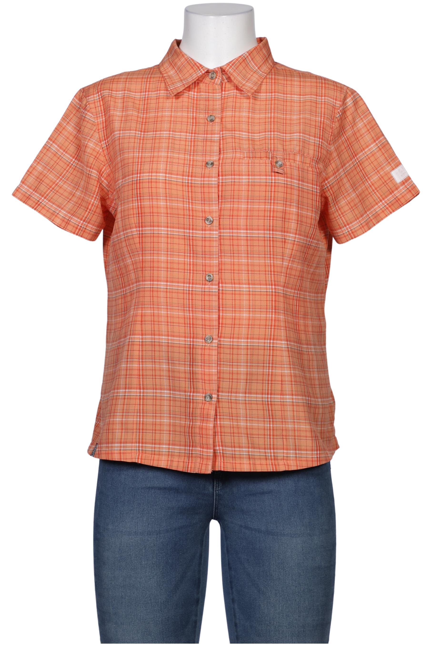 

Icepeak Damen Bluse, orange, Gr. 42
