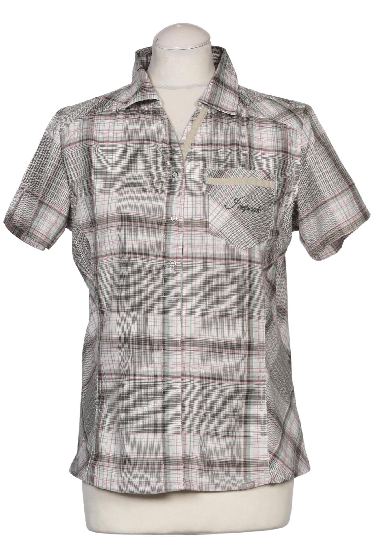 

Icepeak Damen Bluse, mehrfarbig, Gr. 38