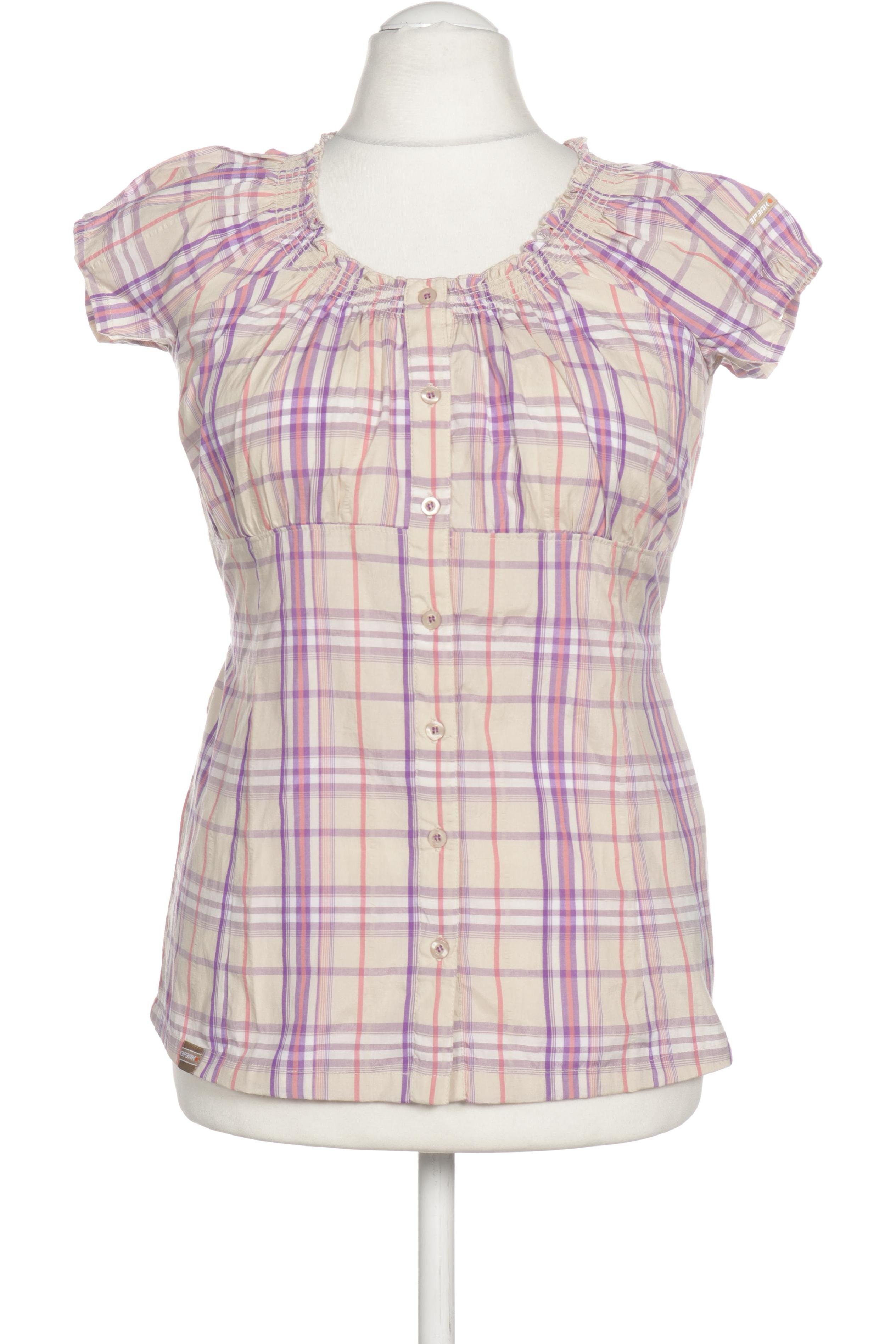 

Icepeak Damen Bluse, beige, Gr. 40
