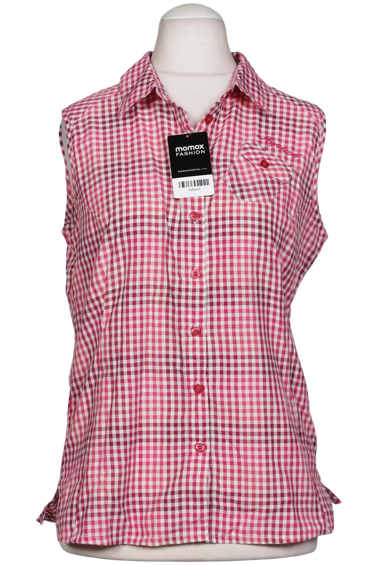 

Icepeak Damen Bluse, mehrfarbig, Gr. 40