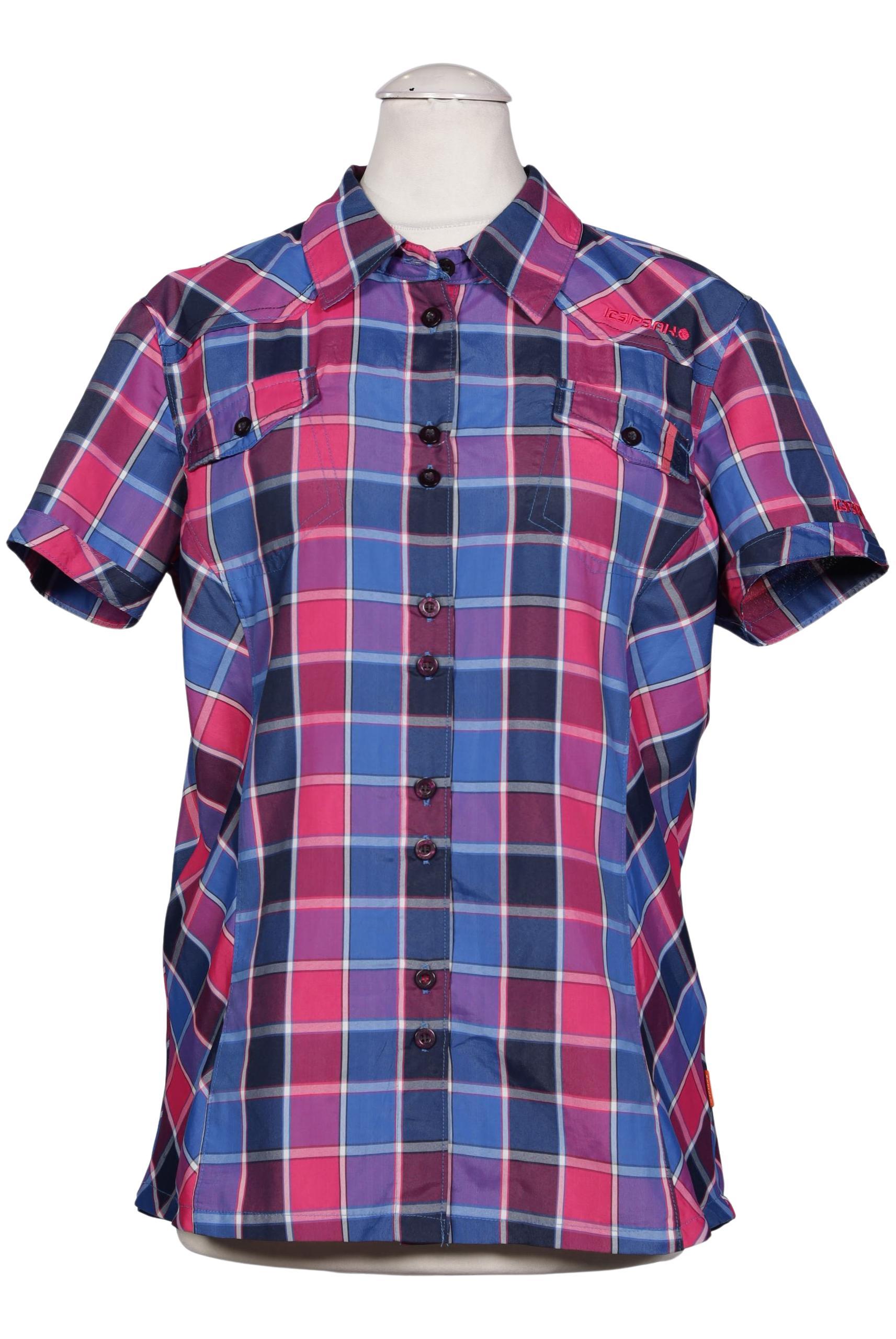 

Icepeak Damen Bluse, mehrfarbig, Gr. 38