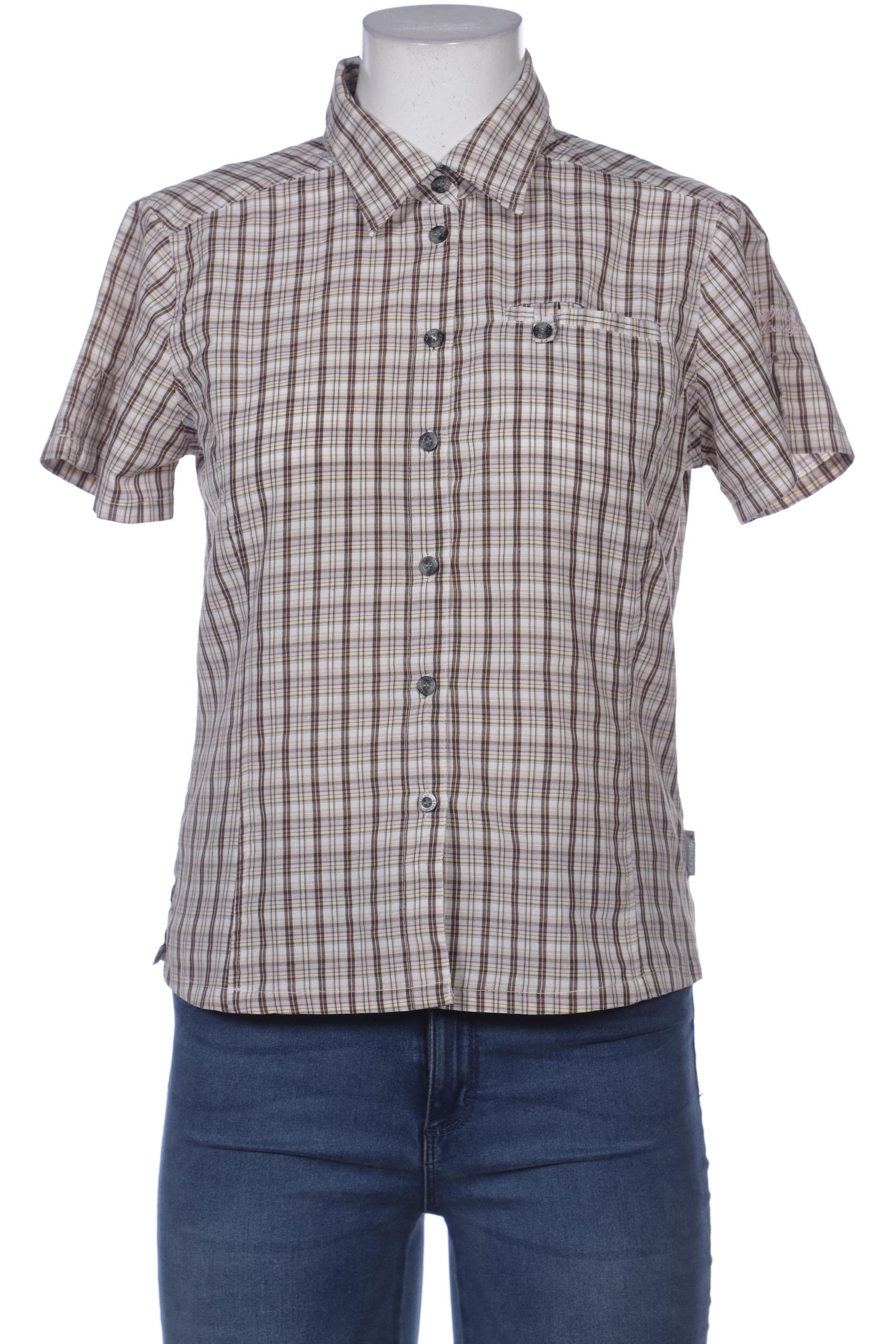 Thumbnail - Icepeak Damen Bluse, beige, Gr. 38