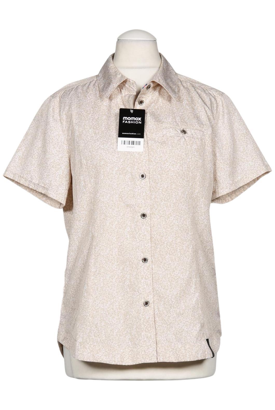 

Icepeak Damen Bluse, beige, Gr. 38
