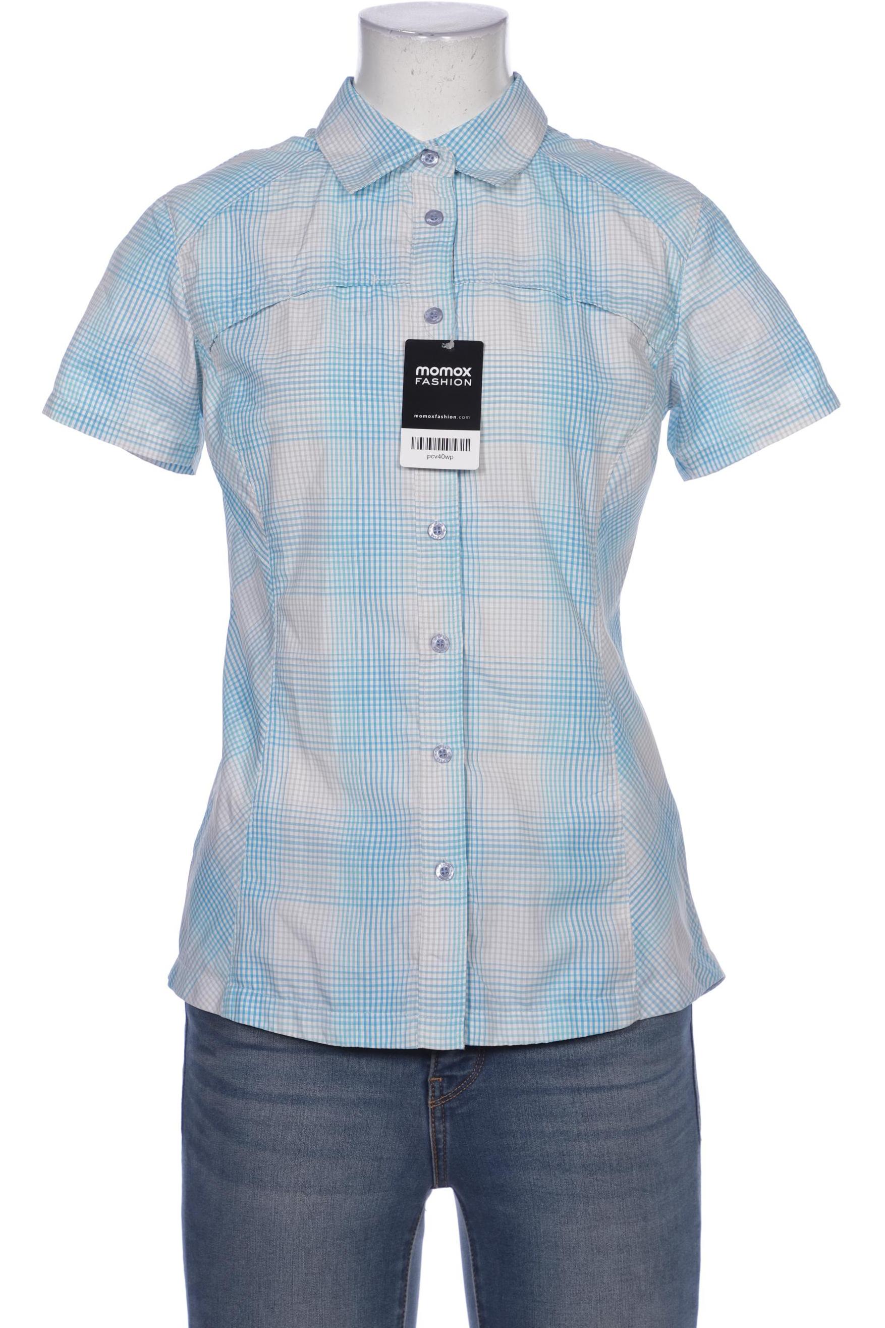 

Icepeak Damen Bluse, hellblau, Gr. 36