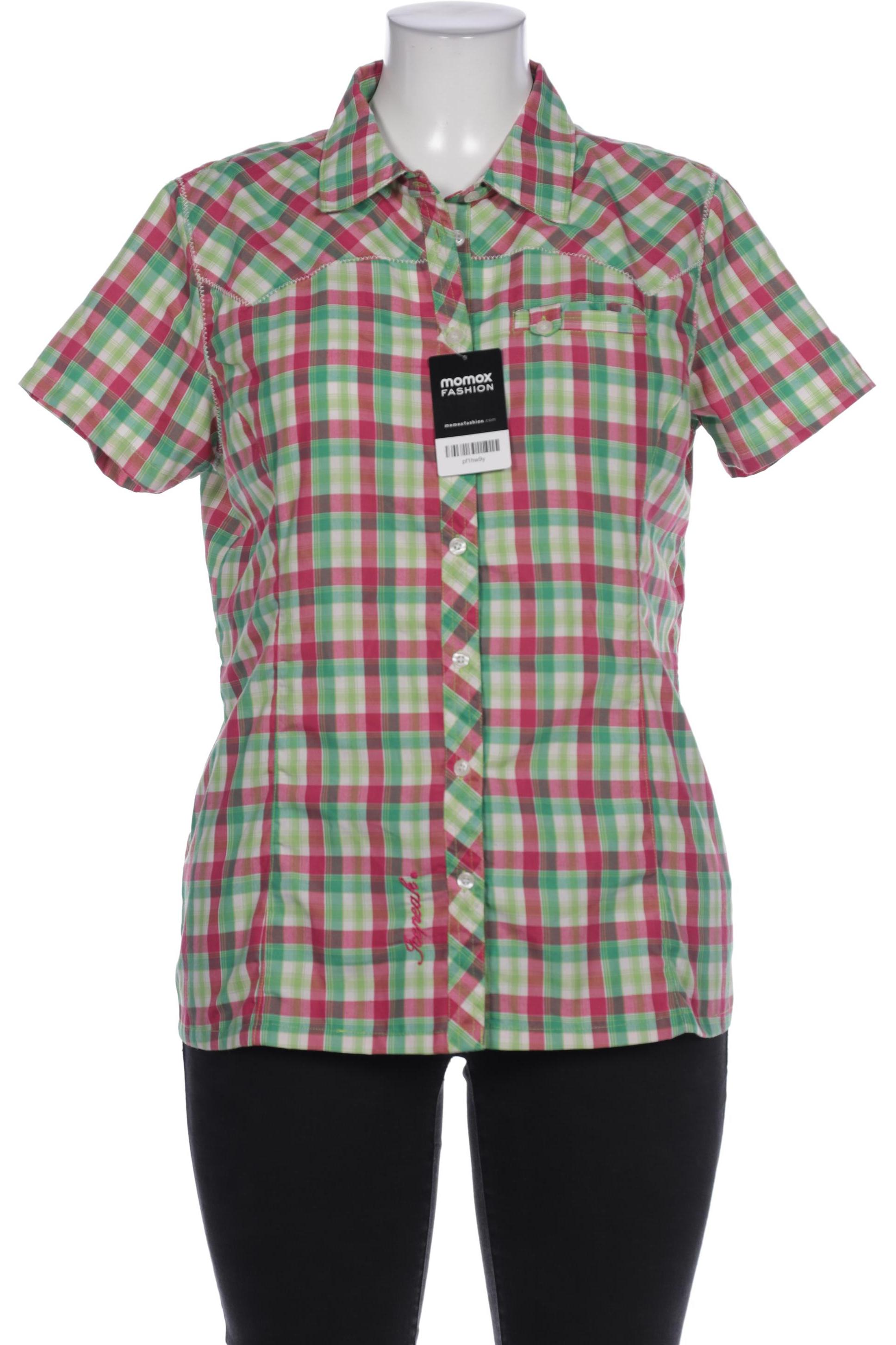 

Icepeak Damen Bluse, hellgrün, Gr. 44