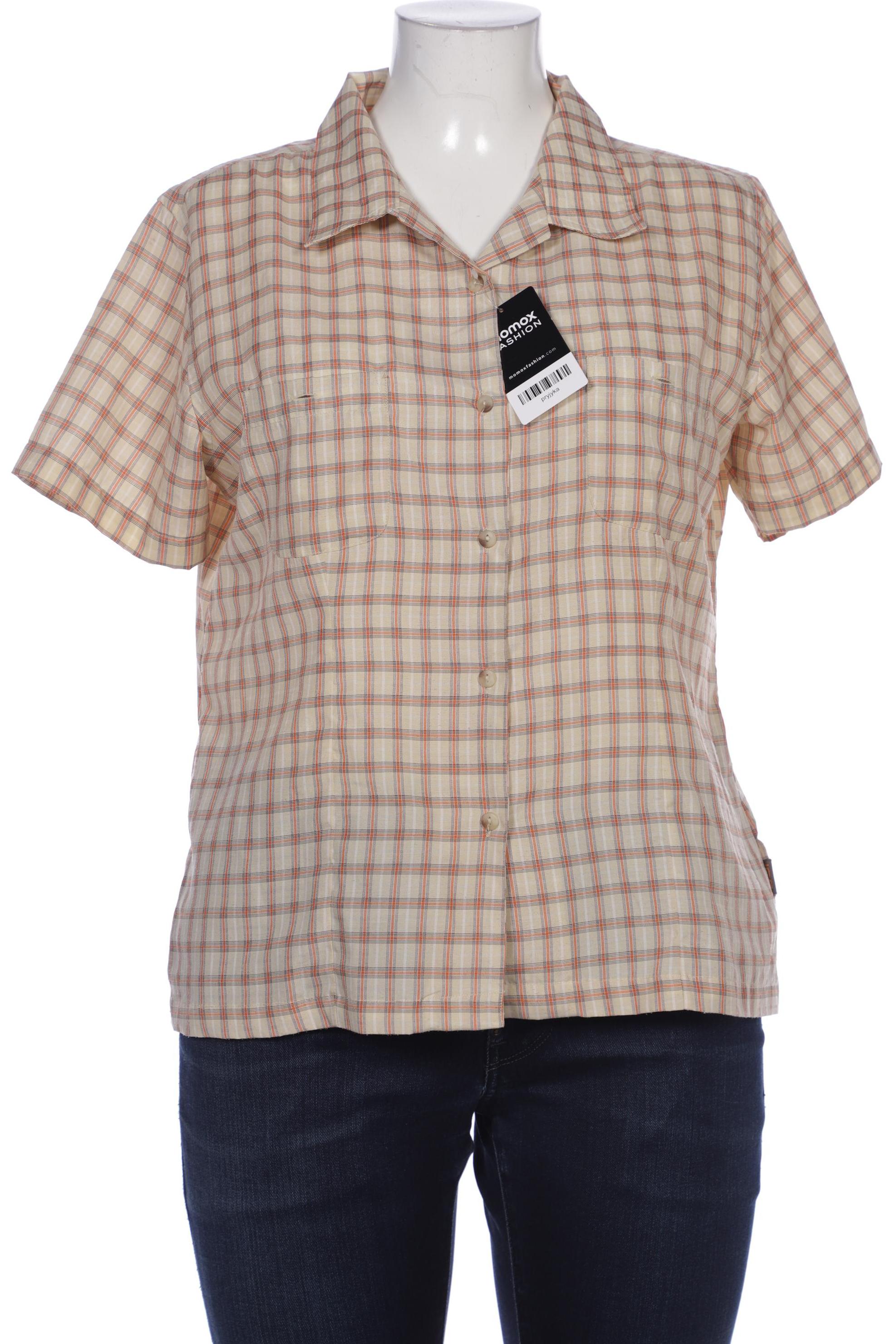 

Icepeak Damen Bluse, beige, Gr. 42