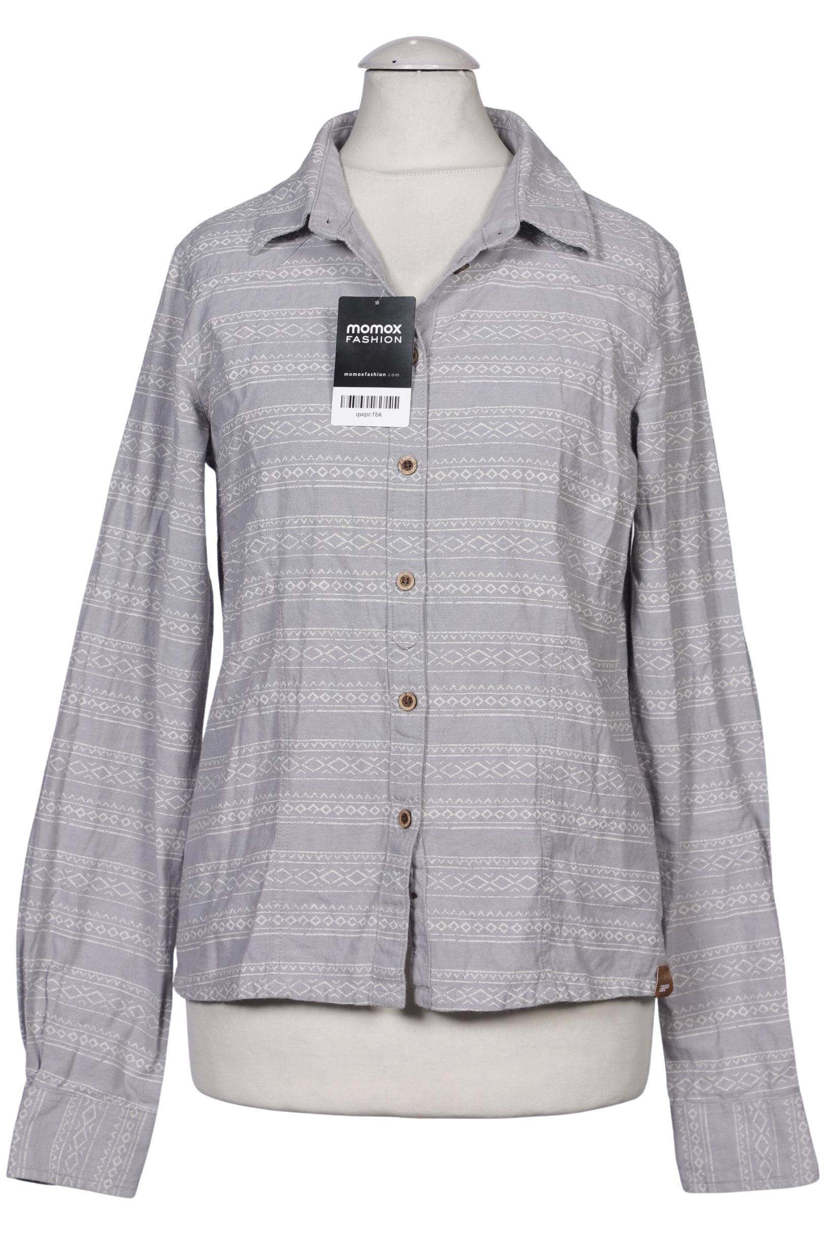 

Icepeak Damen Bluse, grau, Gr. 34