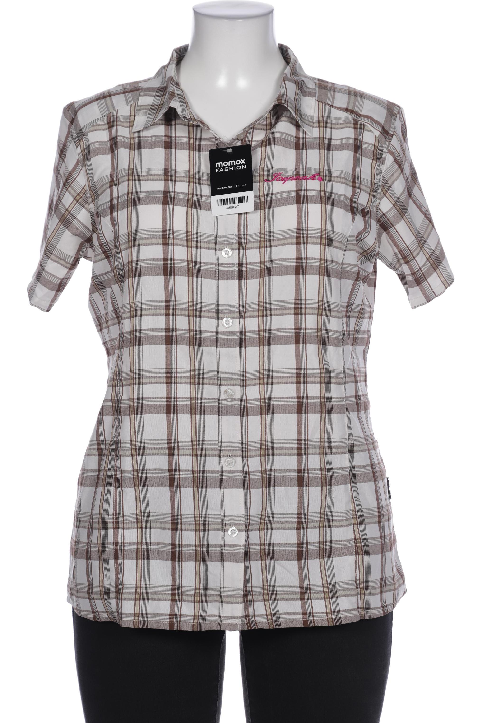 

Icepeak Damen Bluse, weiß, Gr. 44