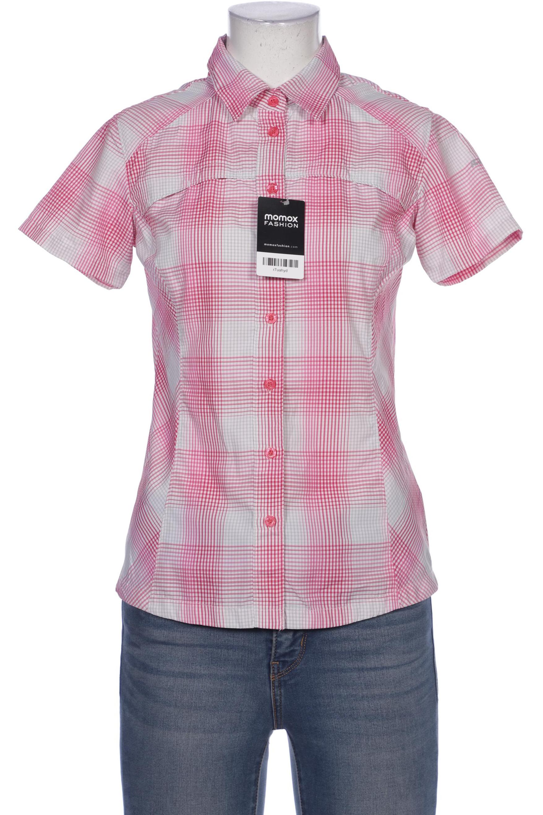 

Icepeak Damen Bluse, pink, Gr. 34