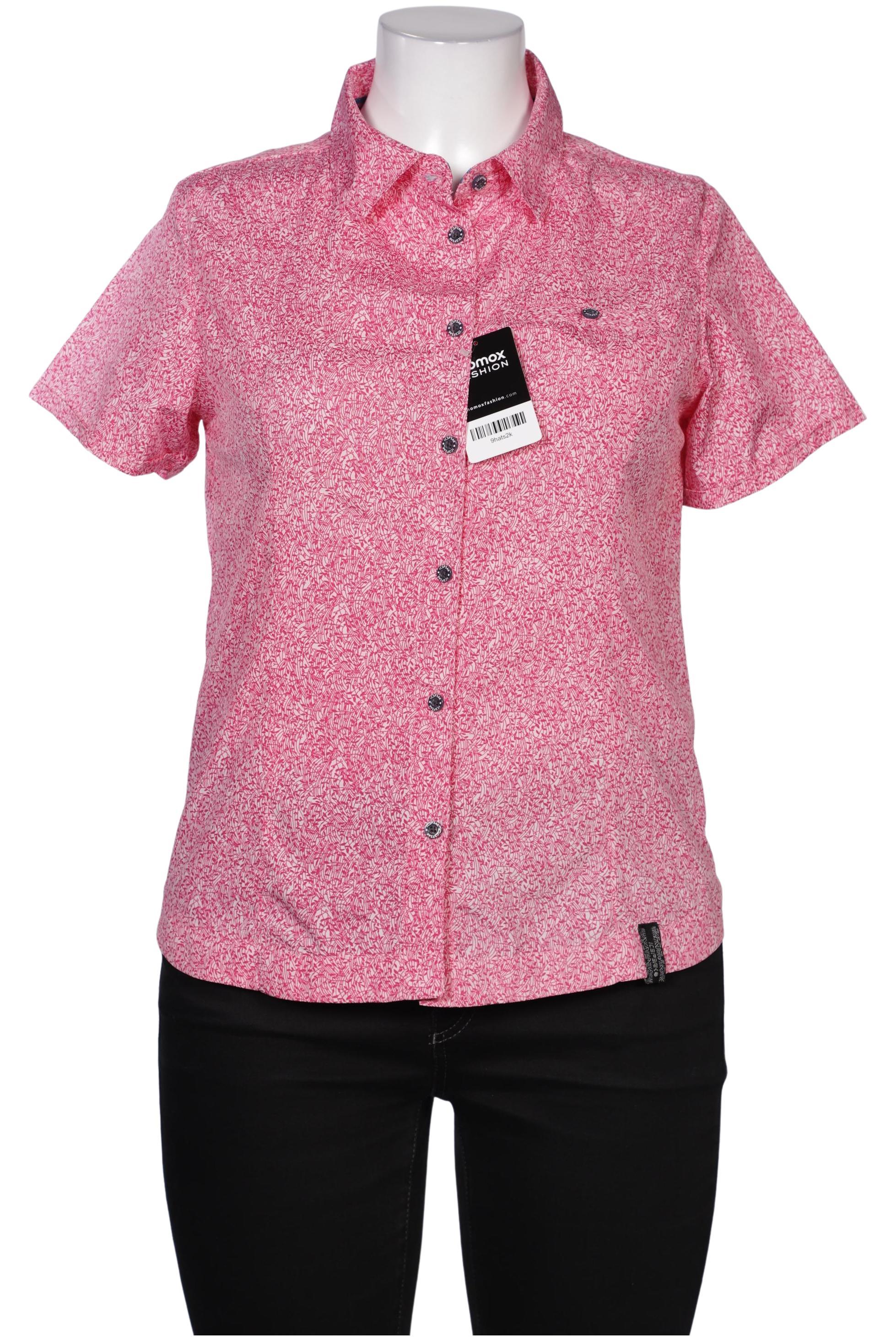 

Icepeak Damen Bluse, pink, Gr. 42