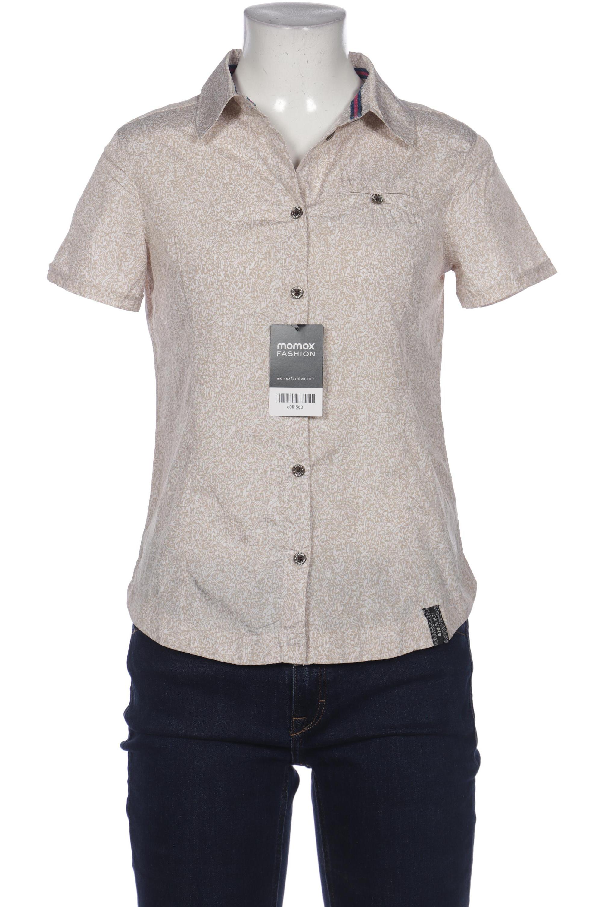 

Icepeak Damen Bluse, beige, Gr. 36