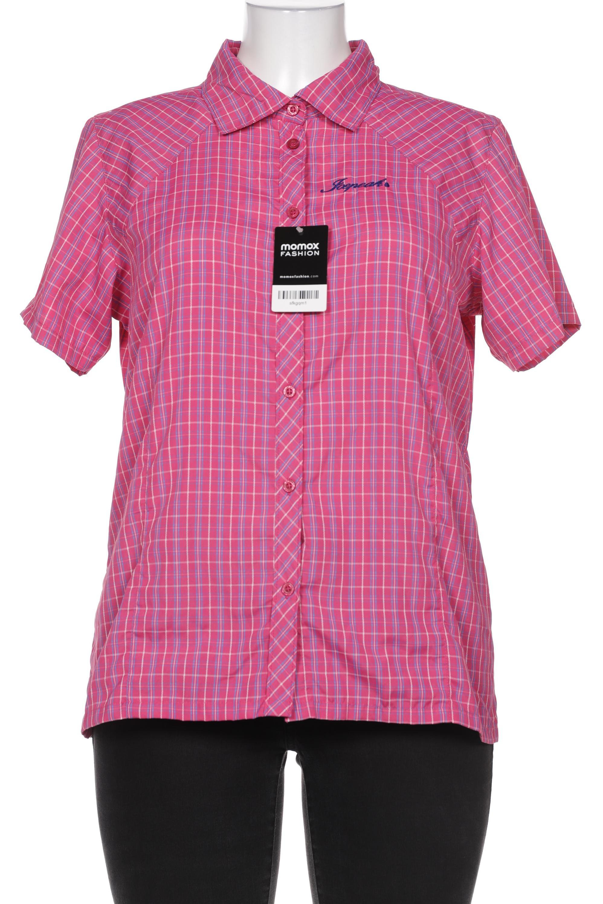

Icepeak Damen Bluse, pink, Gr. 46