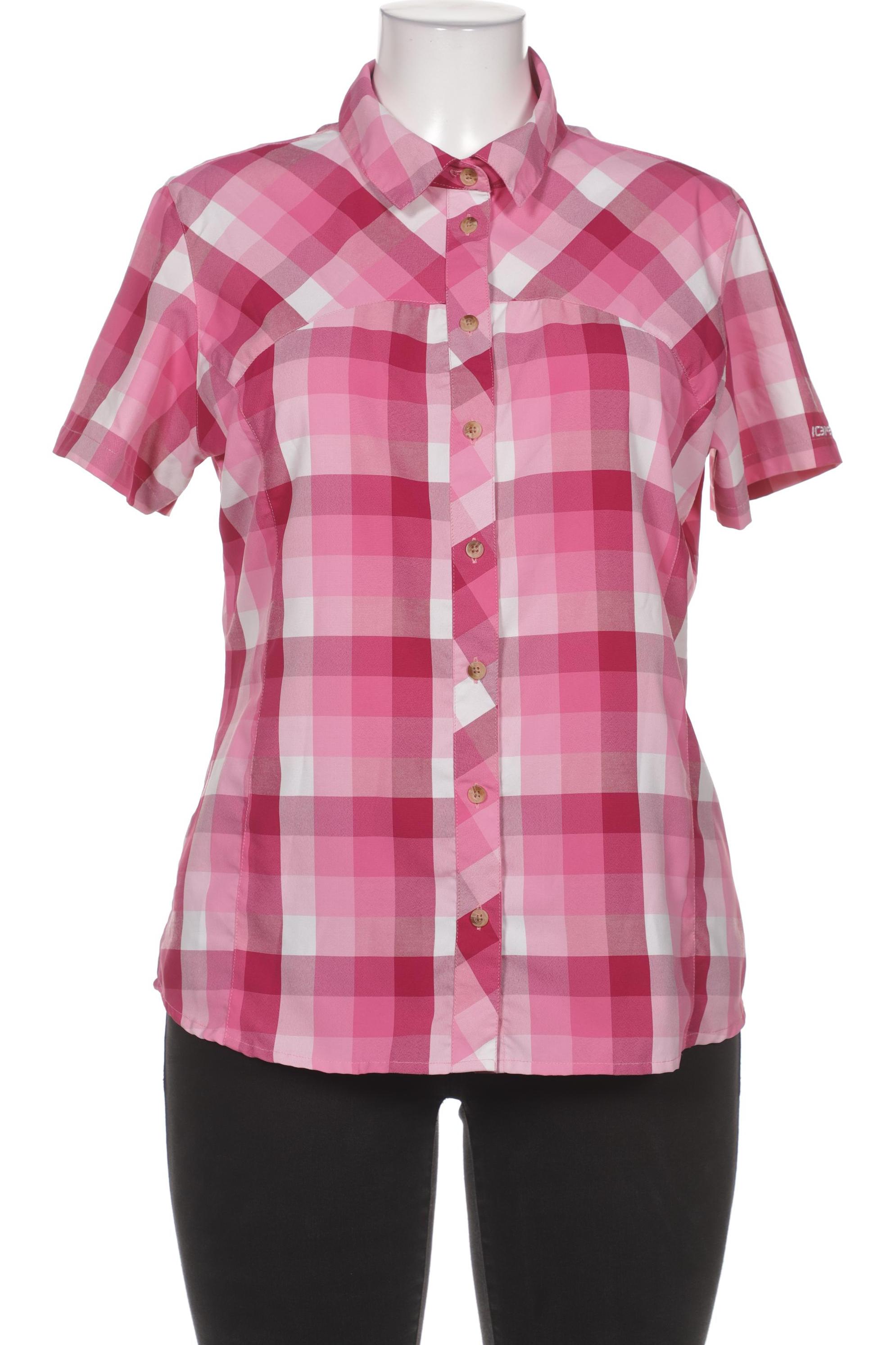 

Icepeak Damen Bluse, pink, Gr. 44
