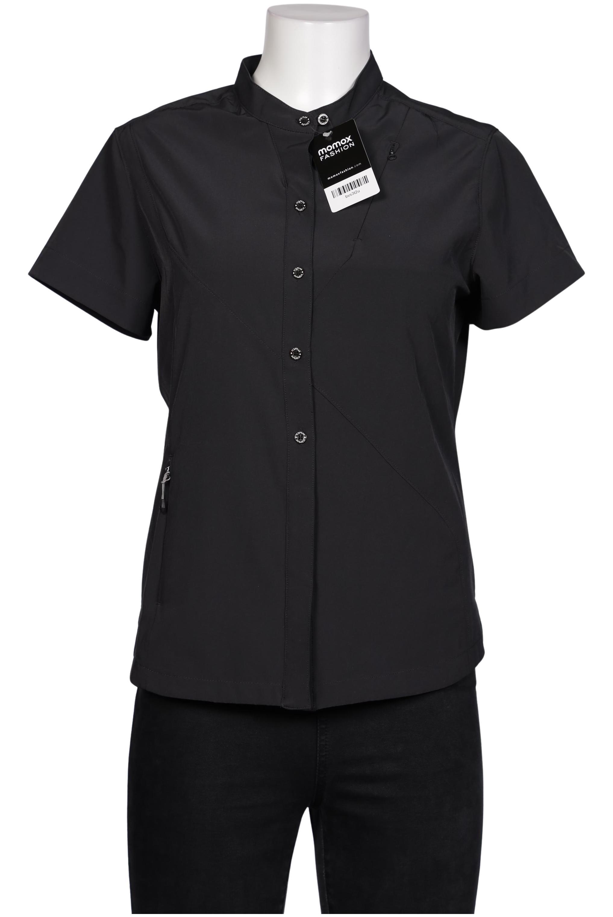 

Icepeak Damen Bluse, schwarz, Gr. 40