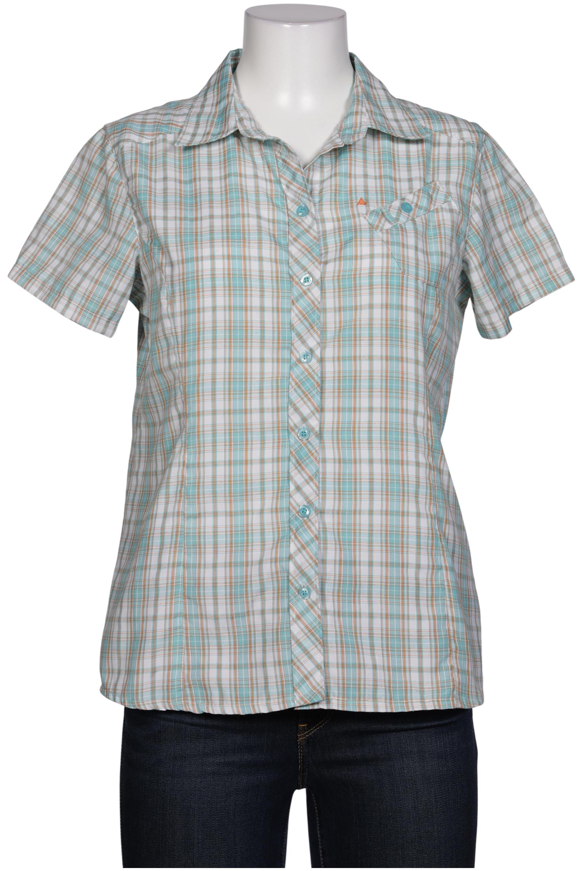Thumbnail - Icepeak Damen Bluse, hellgrün, Gr. 40