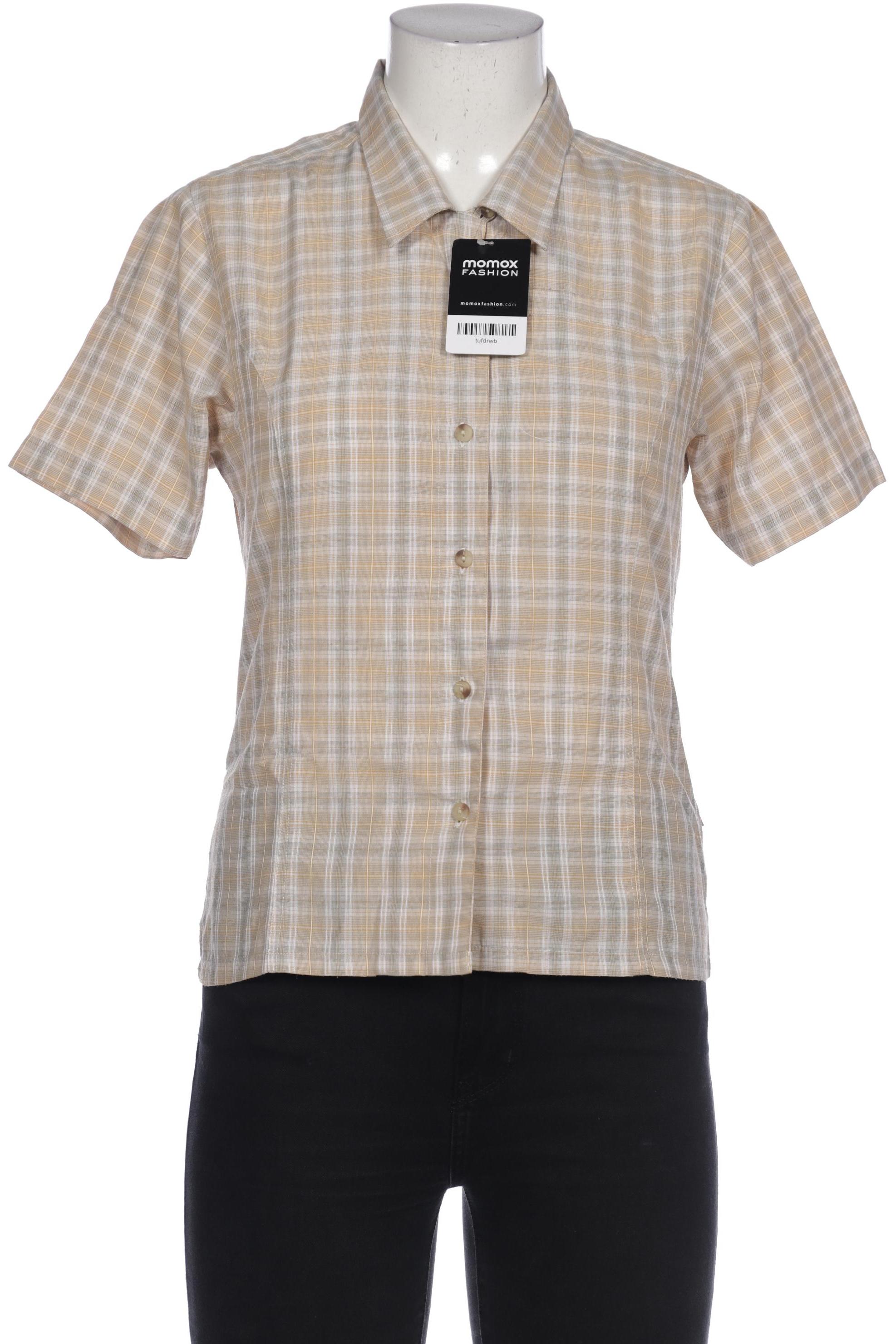 

Icepeak Damen Bluse, beige, Gr. 38