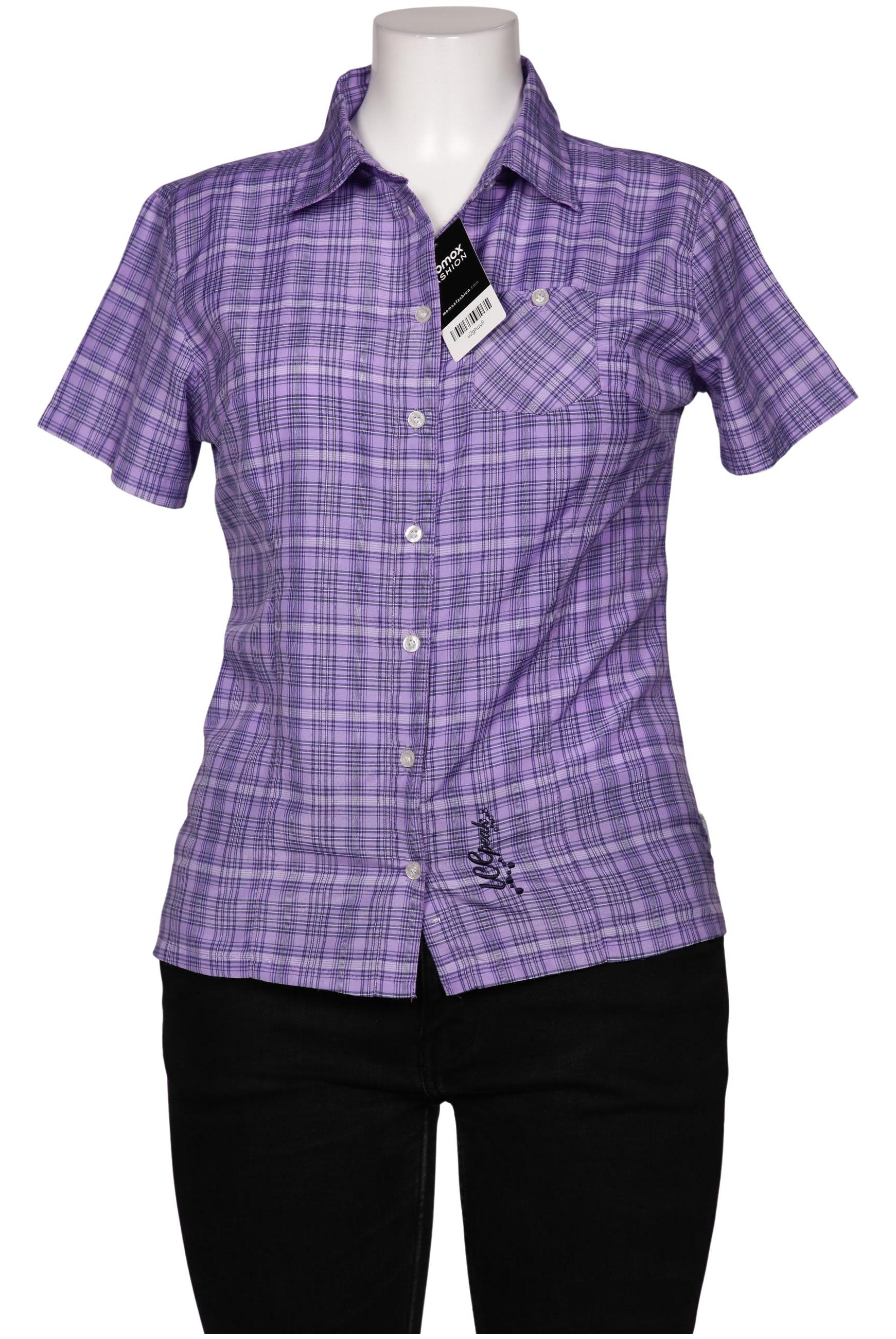

Icepeak Damen Bluse, flieder, Gr. 40