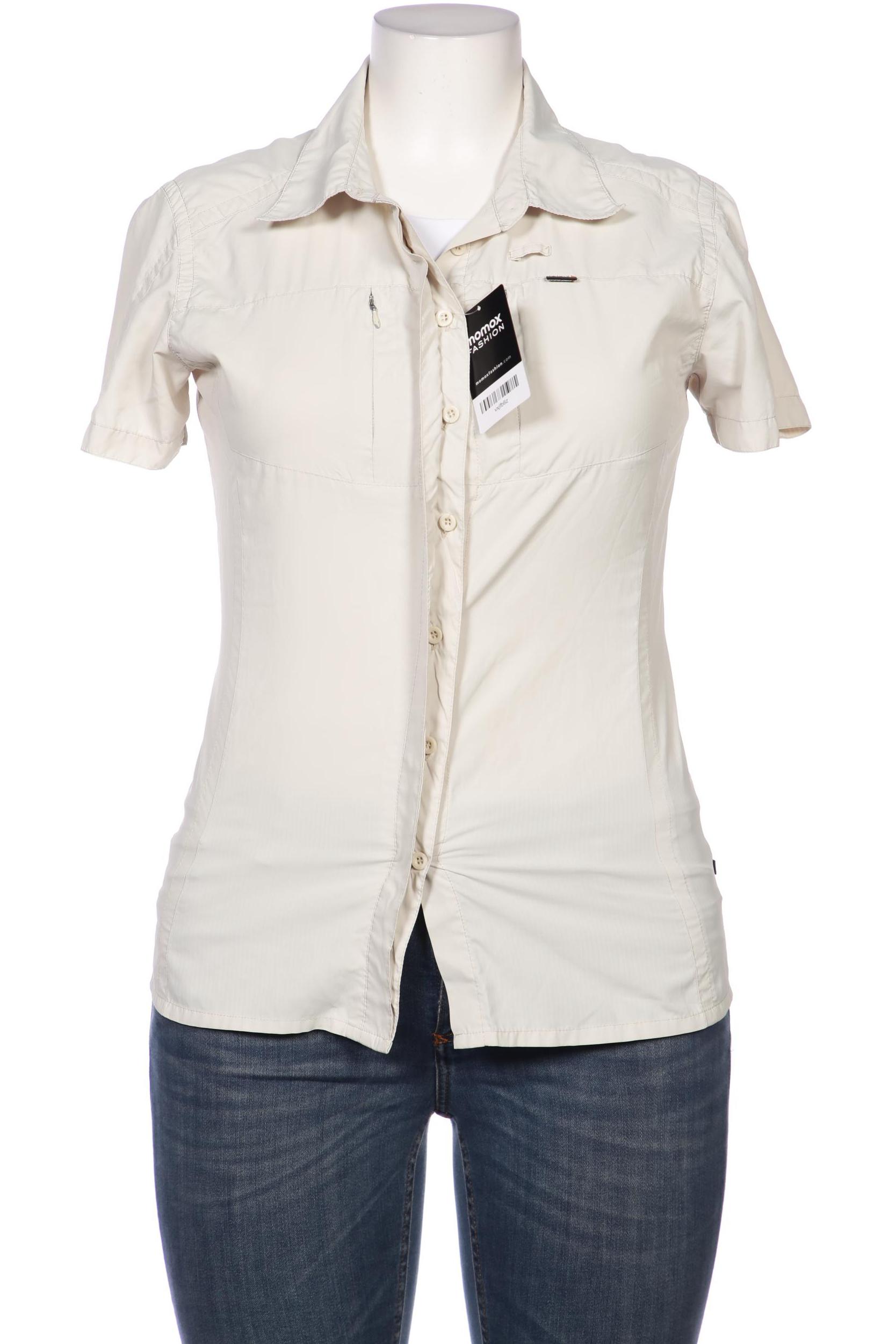 

Icepeak Damen Bluse, hellgrün, Gr. 42
